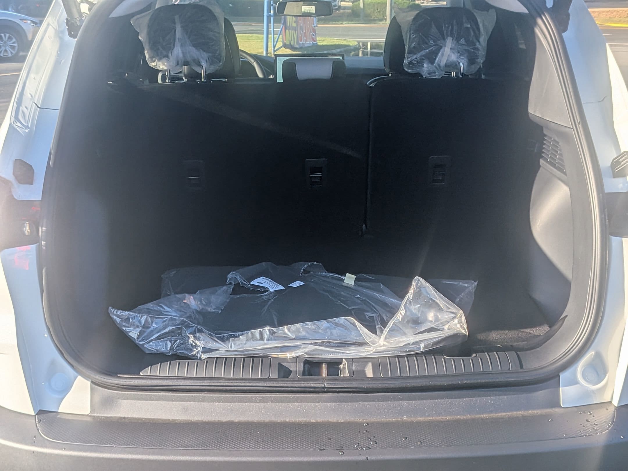 2026 FORD ESCAPE - Image 26