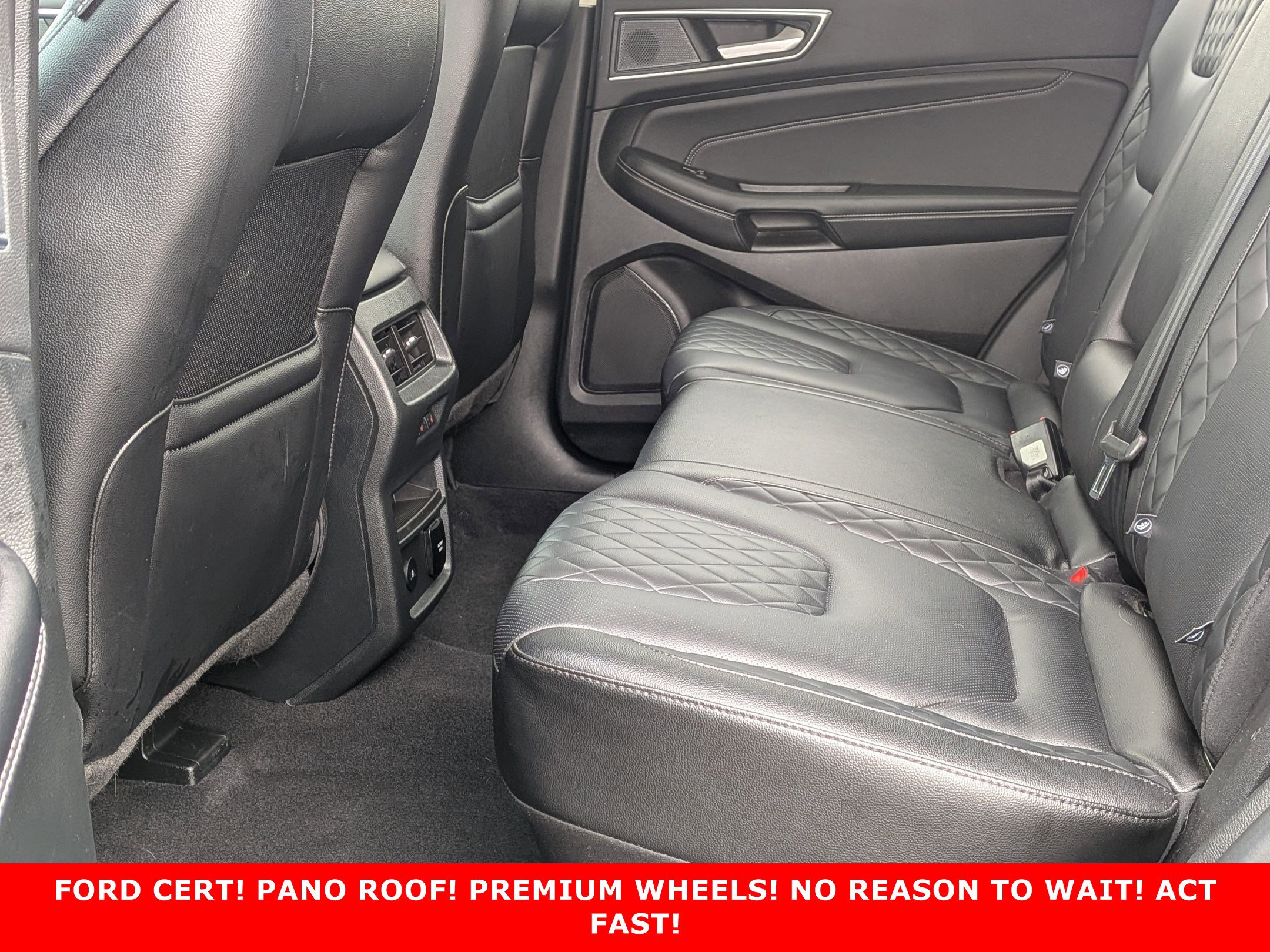 2024 FORD EDGE - Image 23