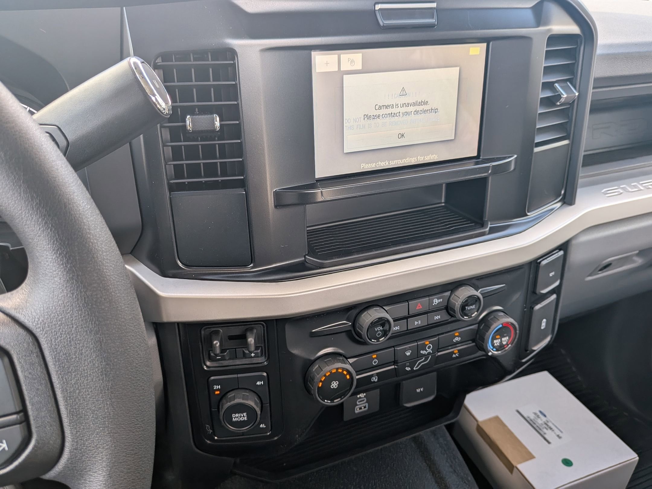 2025 FORD F-350 - Image 15