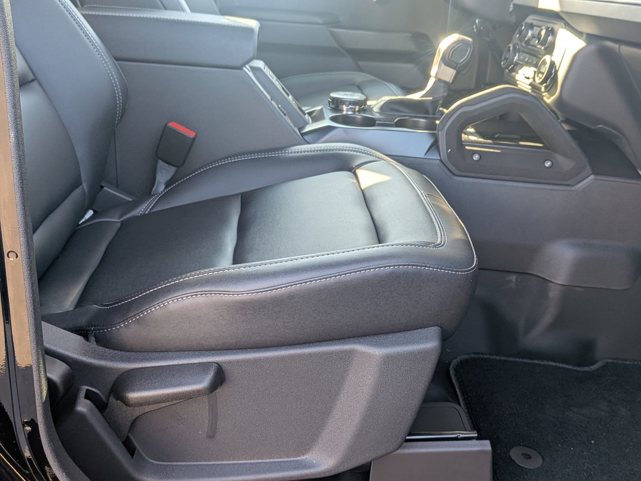 2025 FORD BRONCO - Image 26