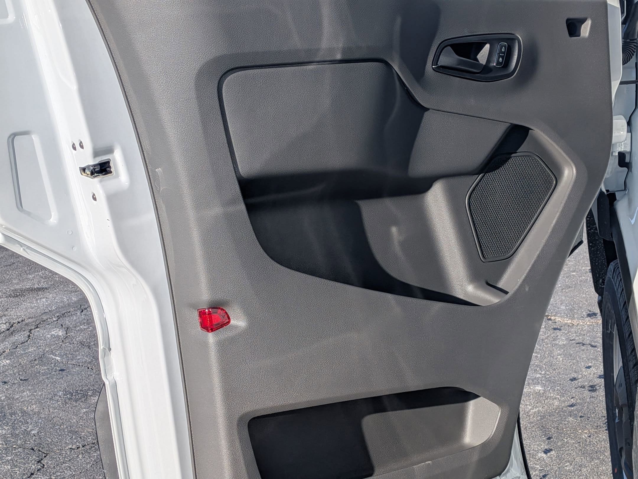 2026 FORD TRANSIT - Image 12