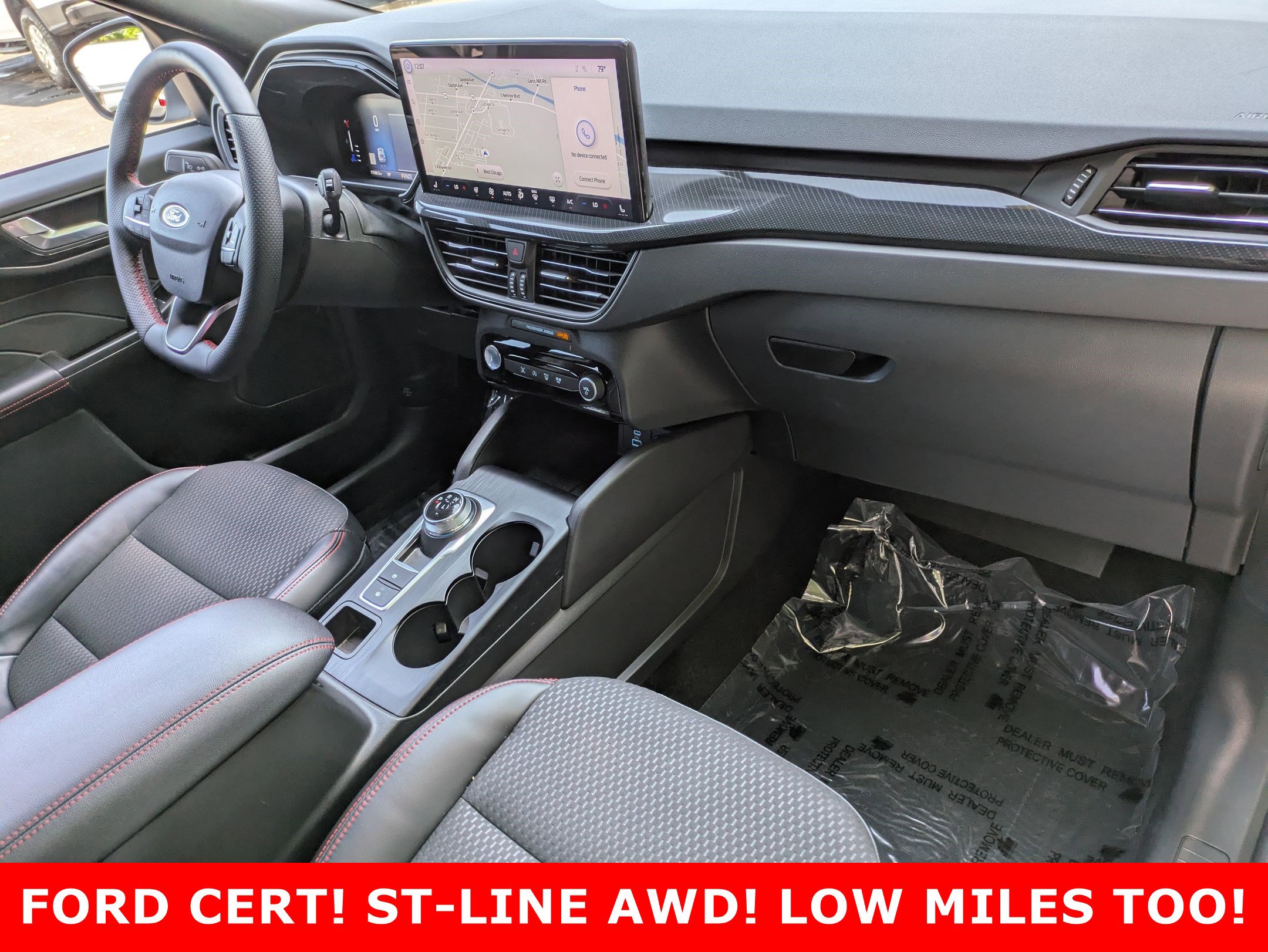 2023 FORD ESCAPE - Image 27