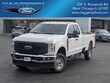 Ford Super Duty F-250 SRW