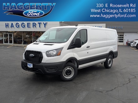 2024 Ford Transit T-250 148 Low Rf 9070 GVWR RWD T-250 148 Low Rf 9070 GVWR RWD