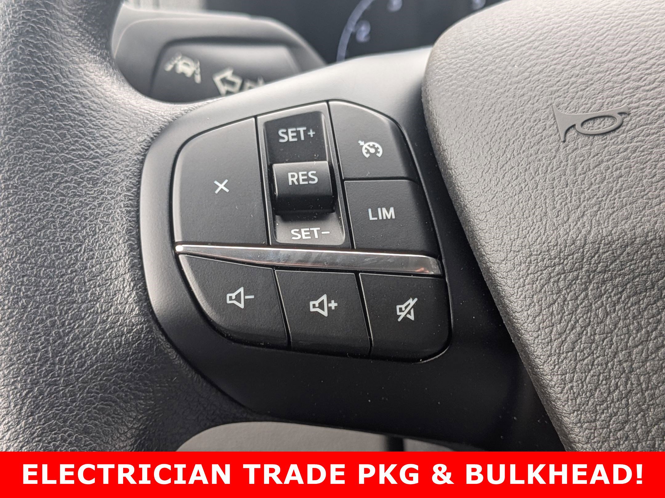 2025 FORD TRANSIT - Image 12