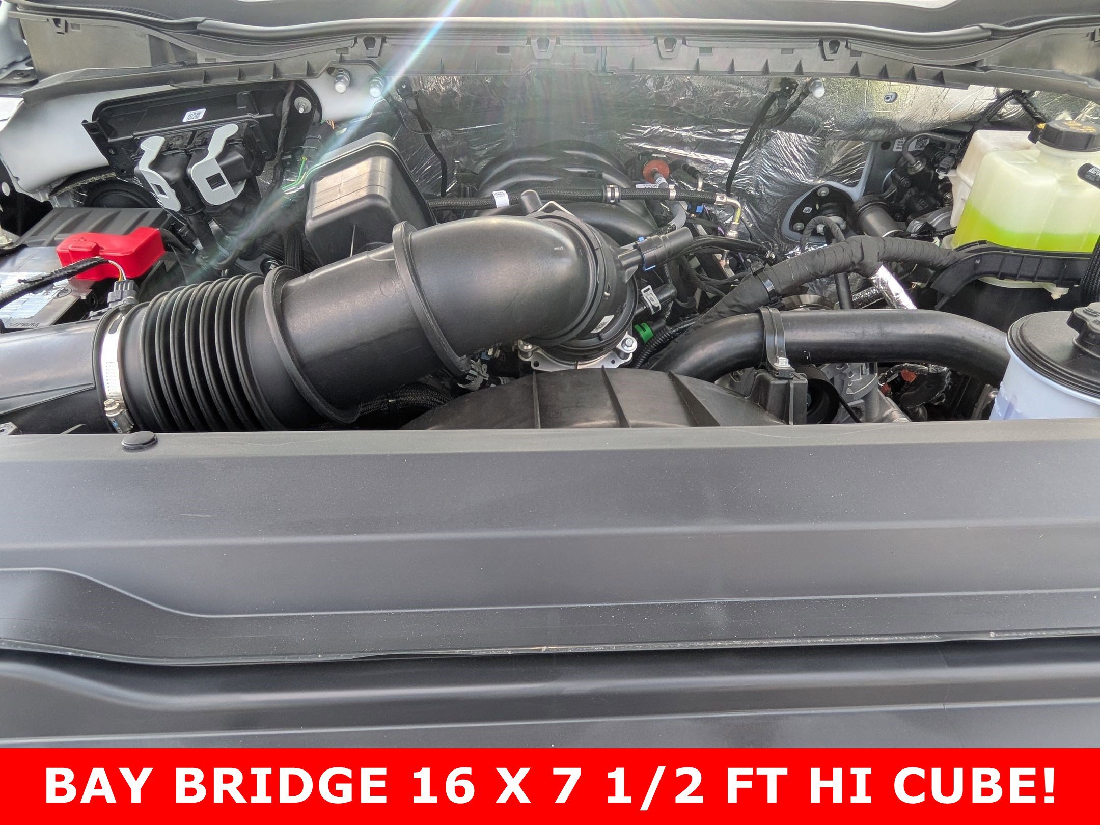 2025 FORD F-450 - Image 27