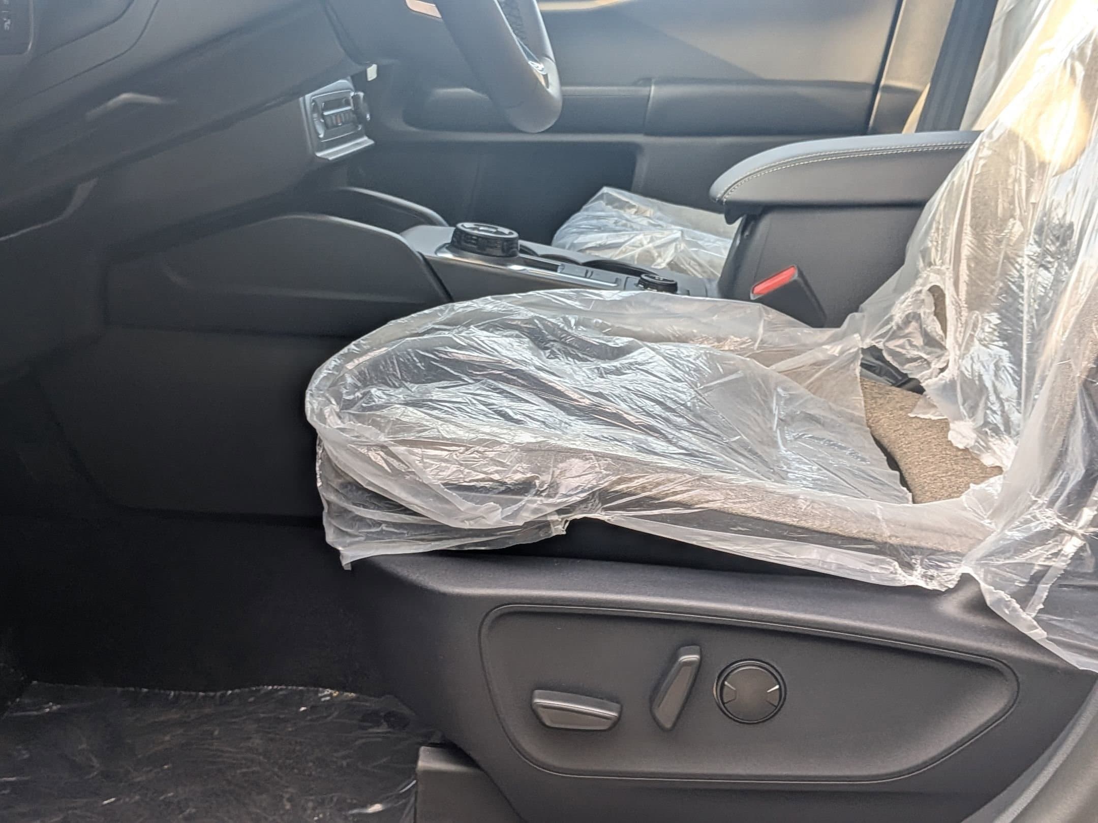 2025 FORD BRONCO SPORT - Image 11