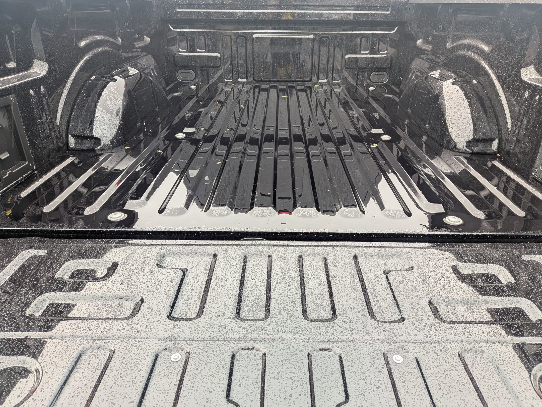 2026 Ford F-150 Lariat - Photo 23