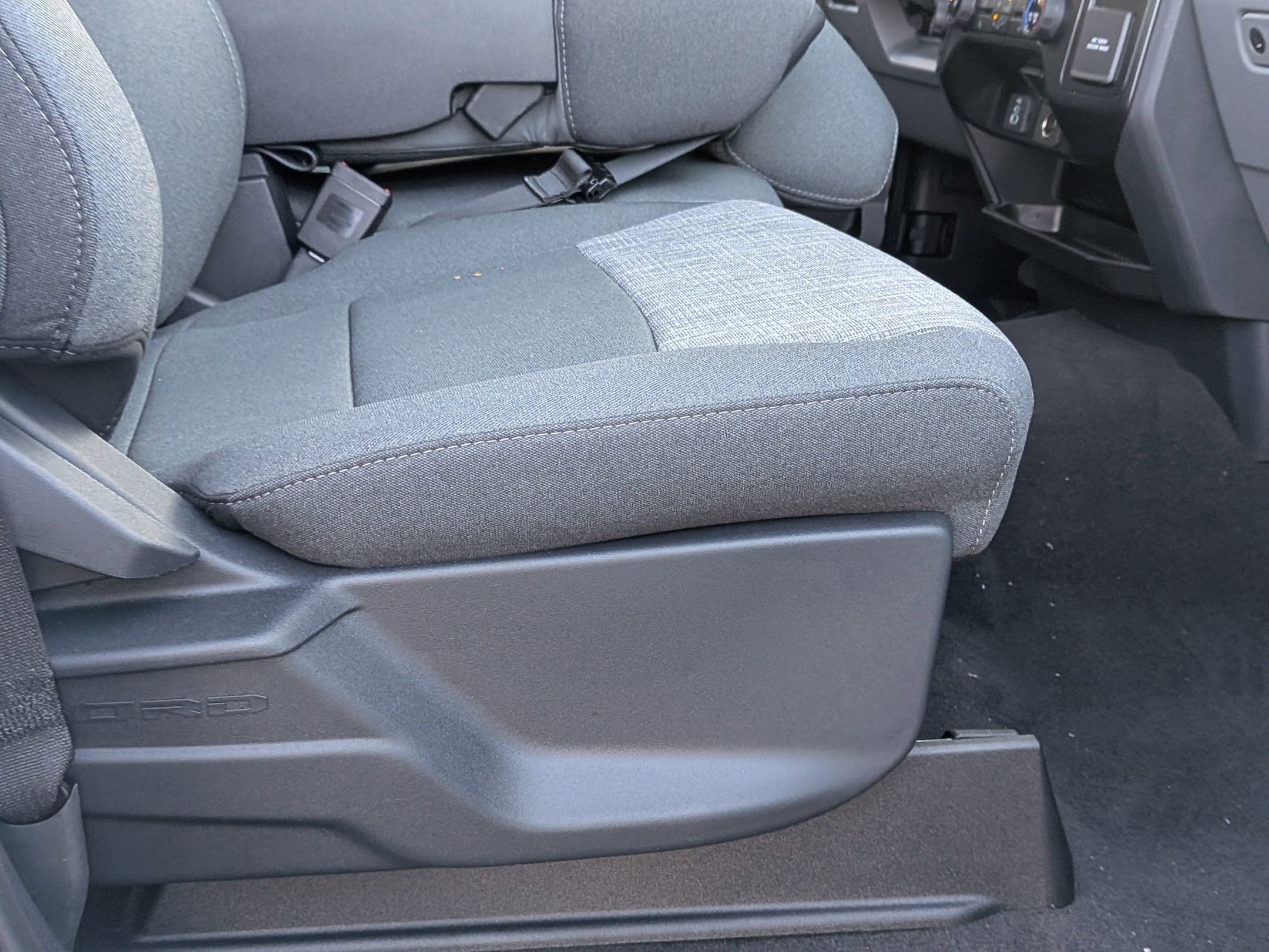 2026 FORD F-250 - Image 25