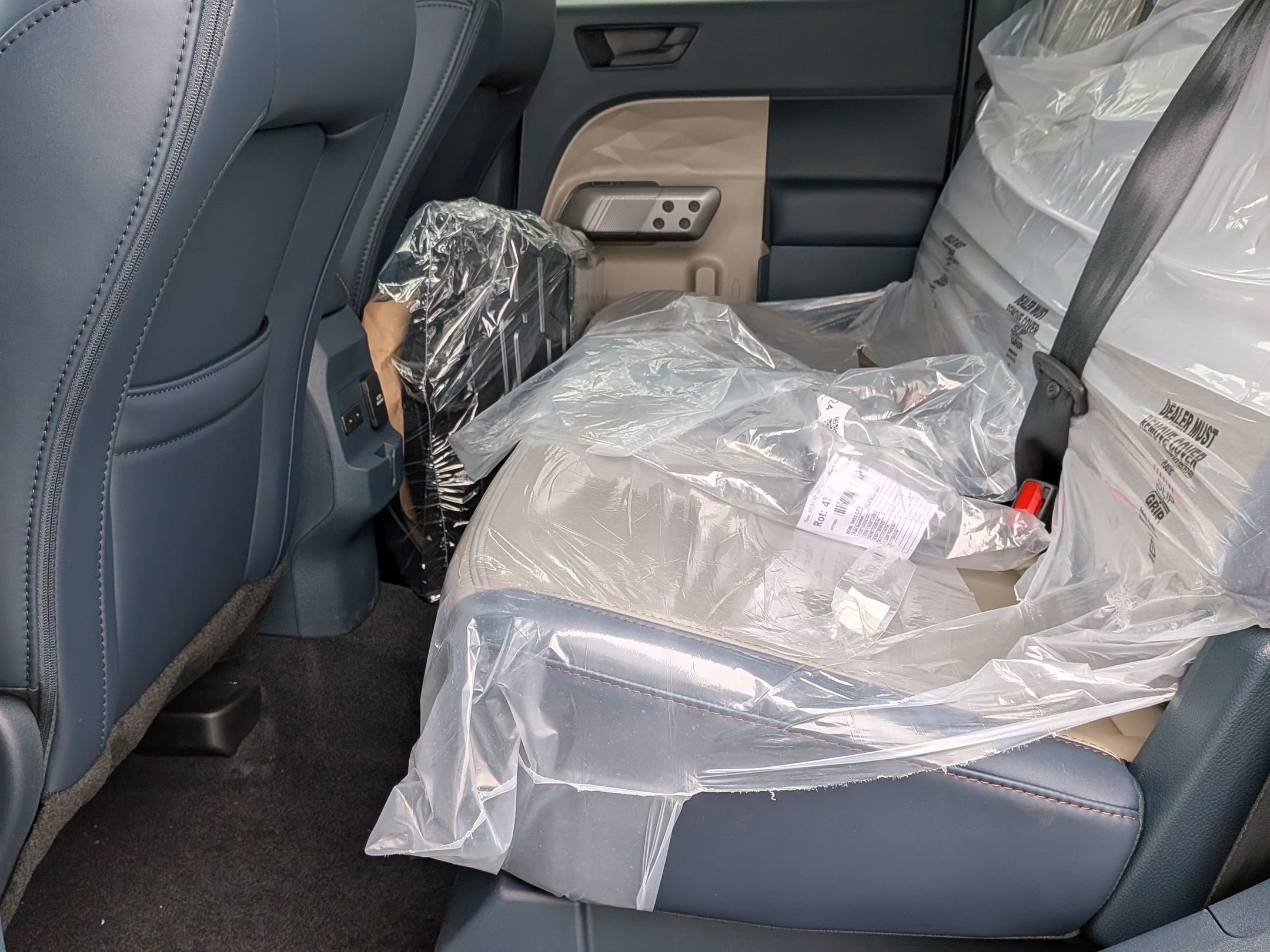 2025 FORD MAVERICK - Image 23