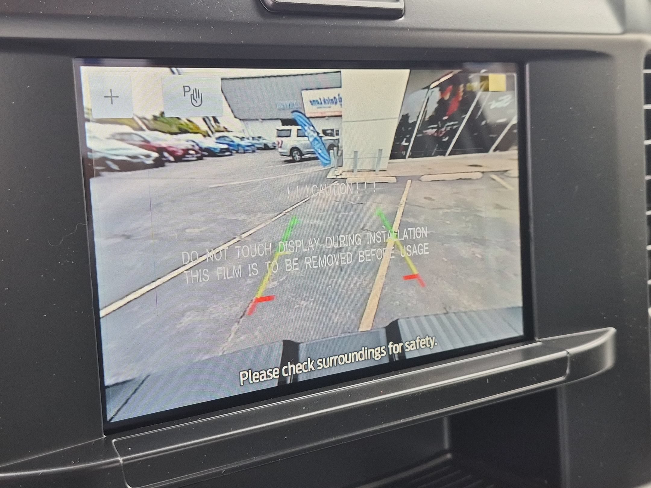 Vehicle thumbnail