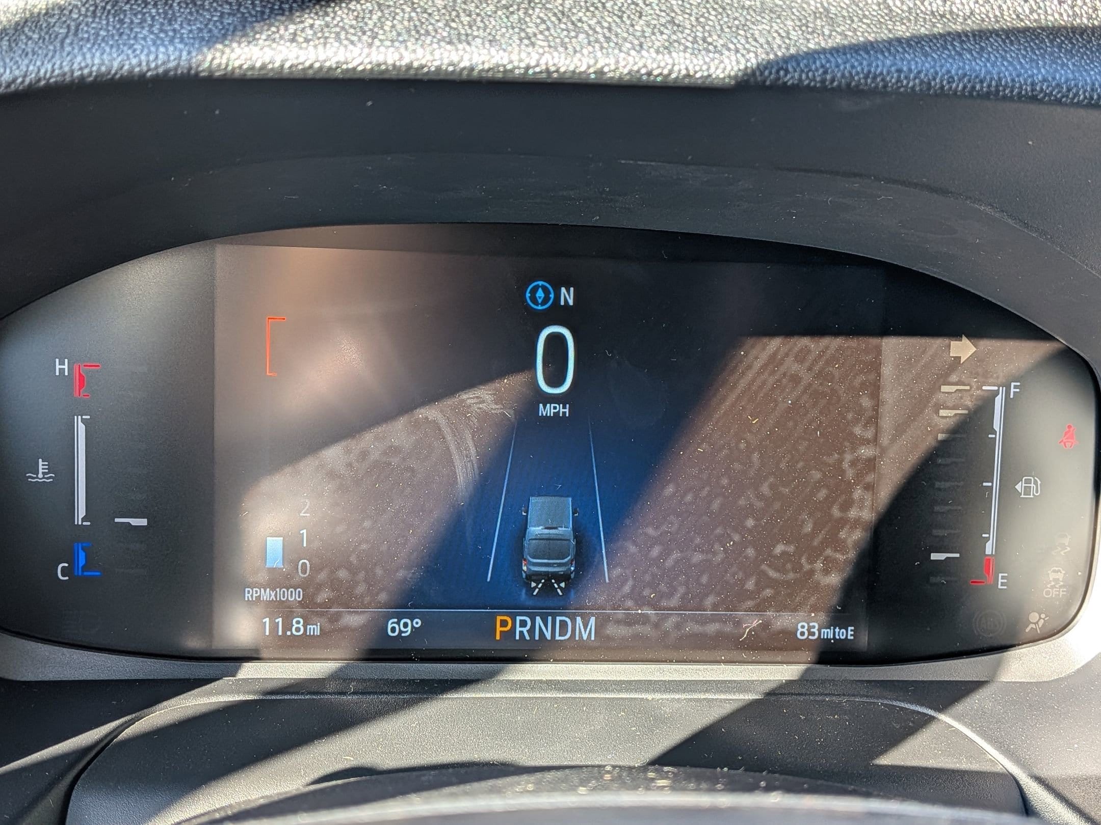 2026 FORD TRANSIT - Image 15