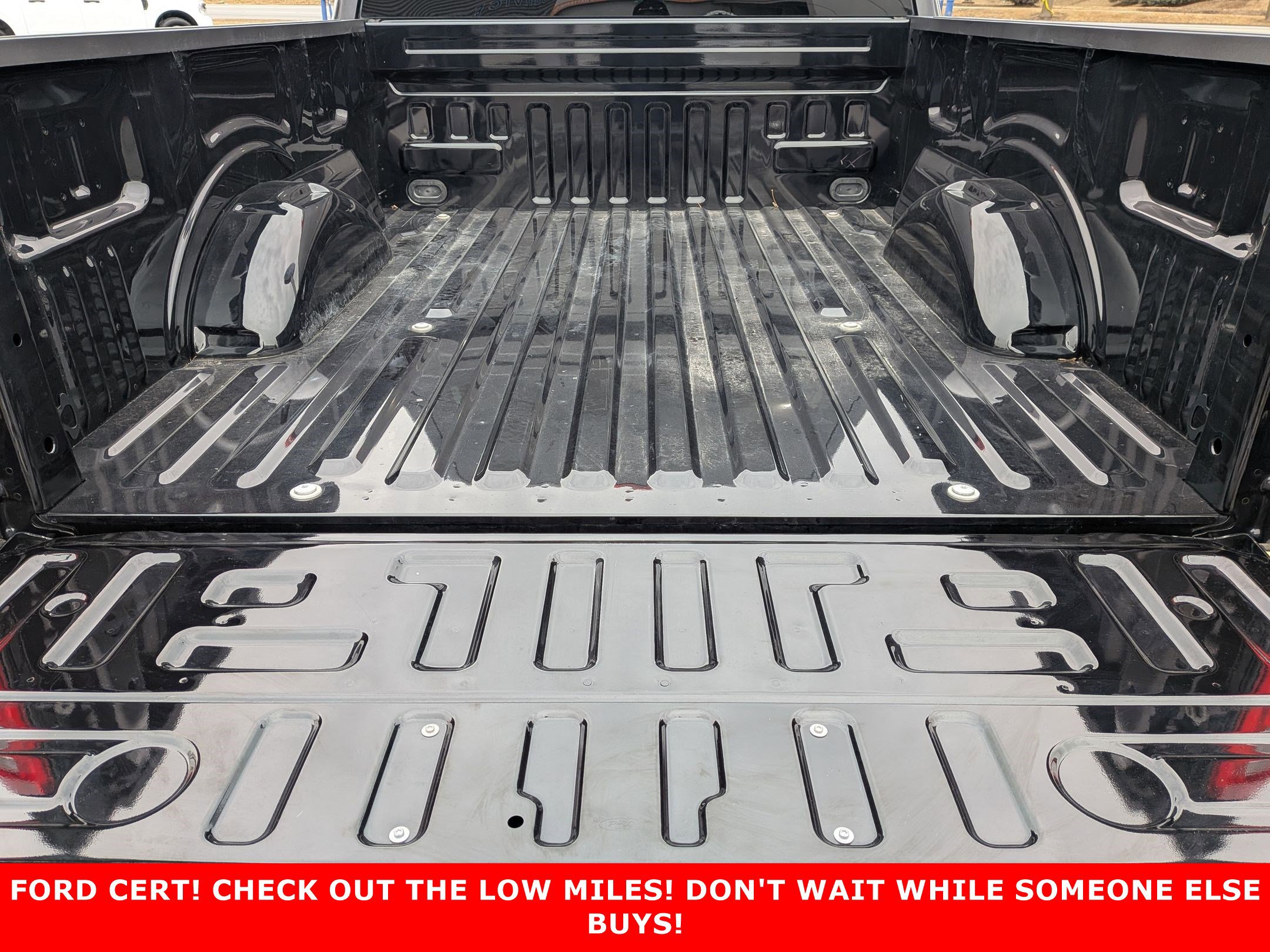 2023 FORD F-150 - Image 23