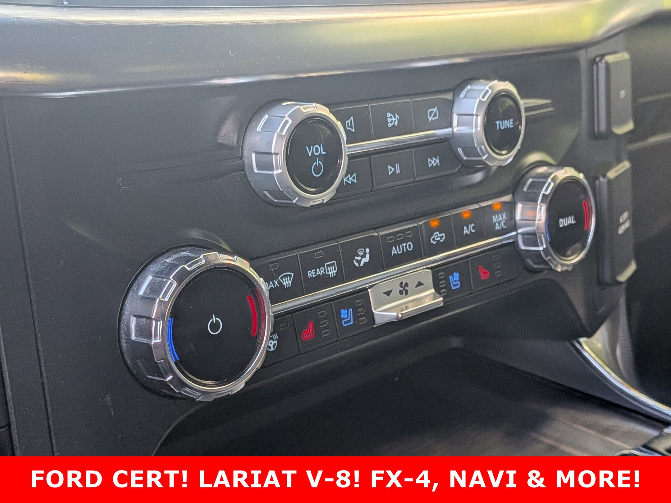 2022 FORD F-150 - Image 22