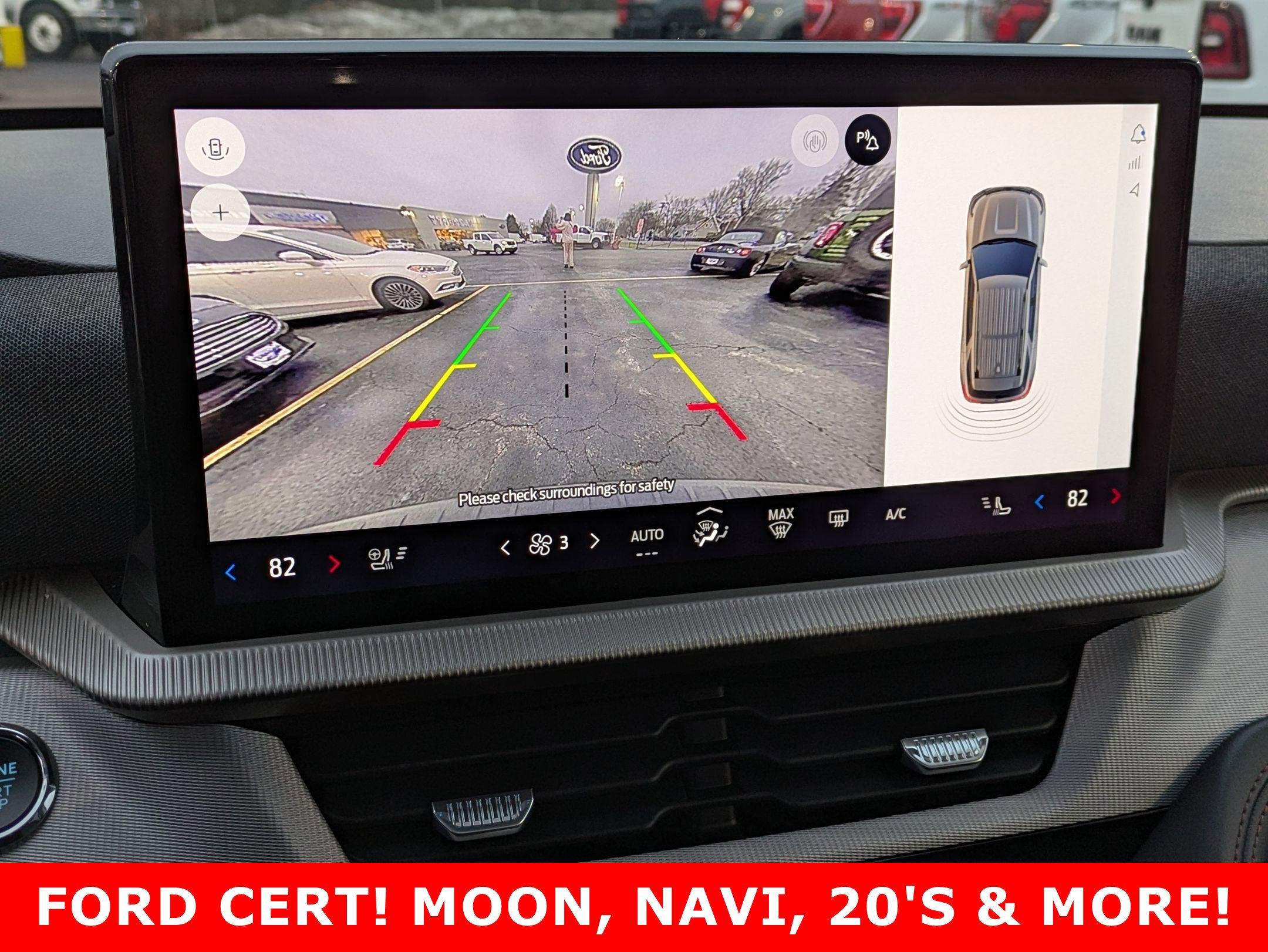 2025 FORD EXPLORER - Image 19