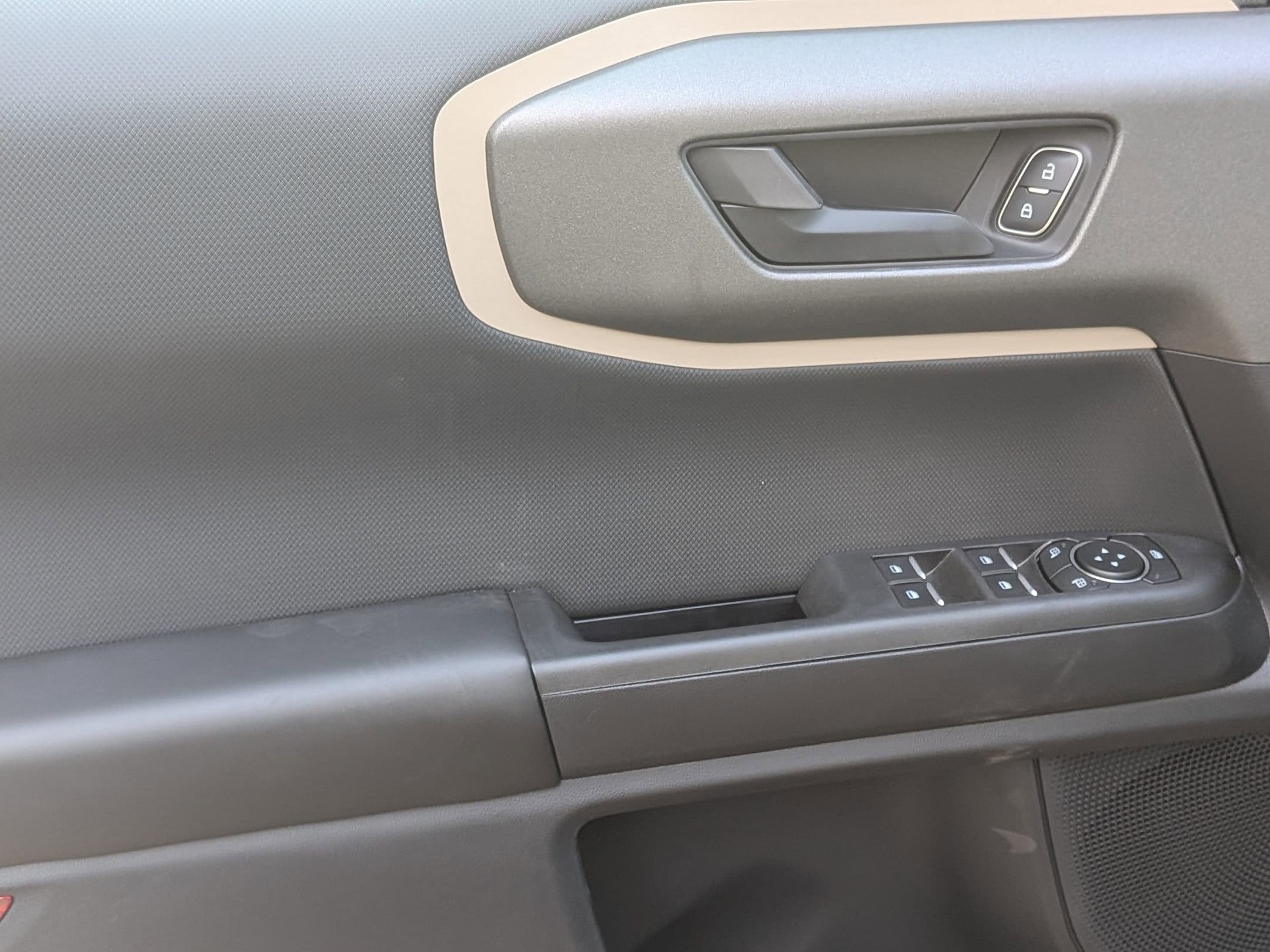 2025 FORD BRONCO SPORT - Image 12