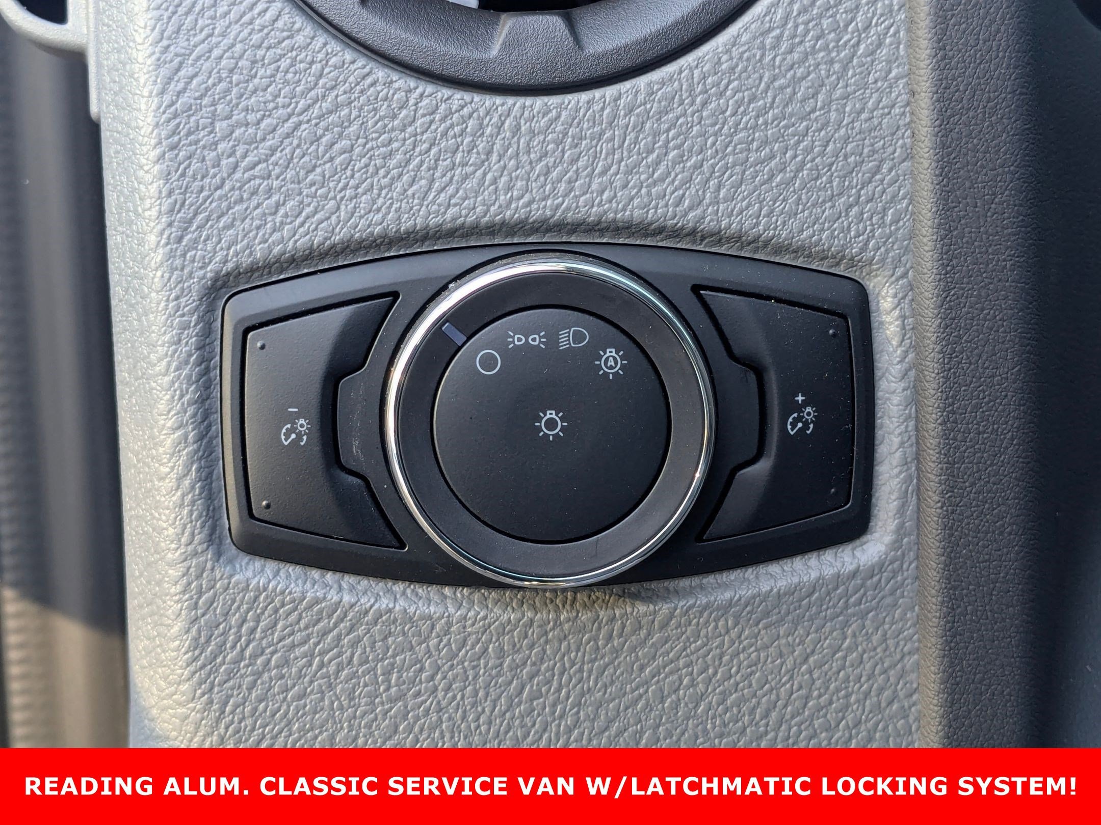 2025 FORD E-350 - Image 12