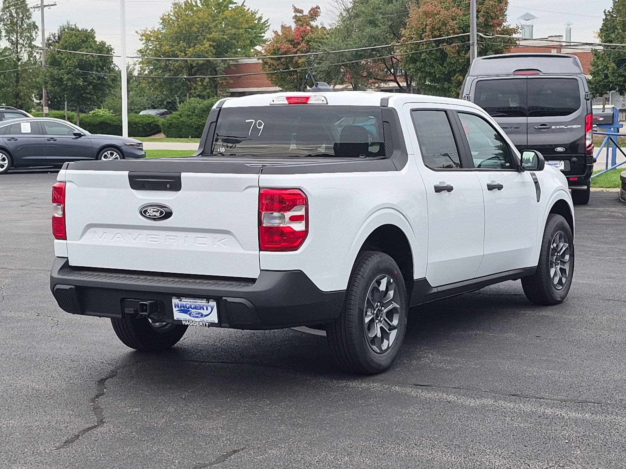 Vehicle thumbnail