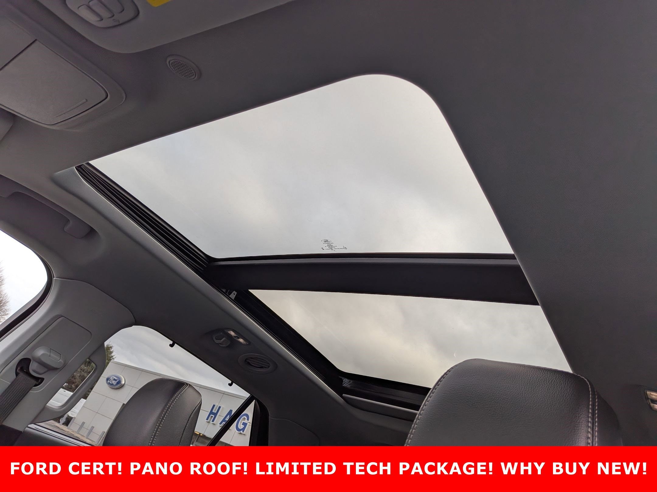 2023 FORD EXPLORER - Image 13