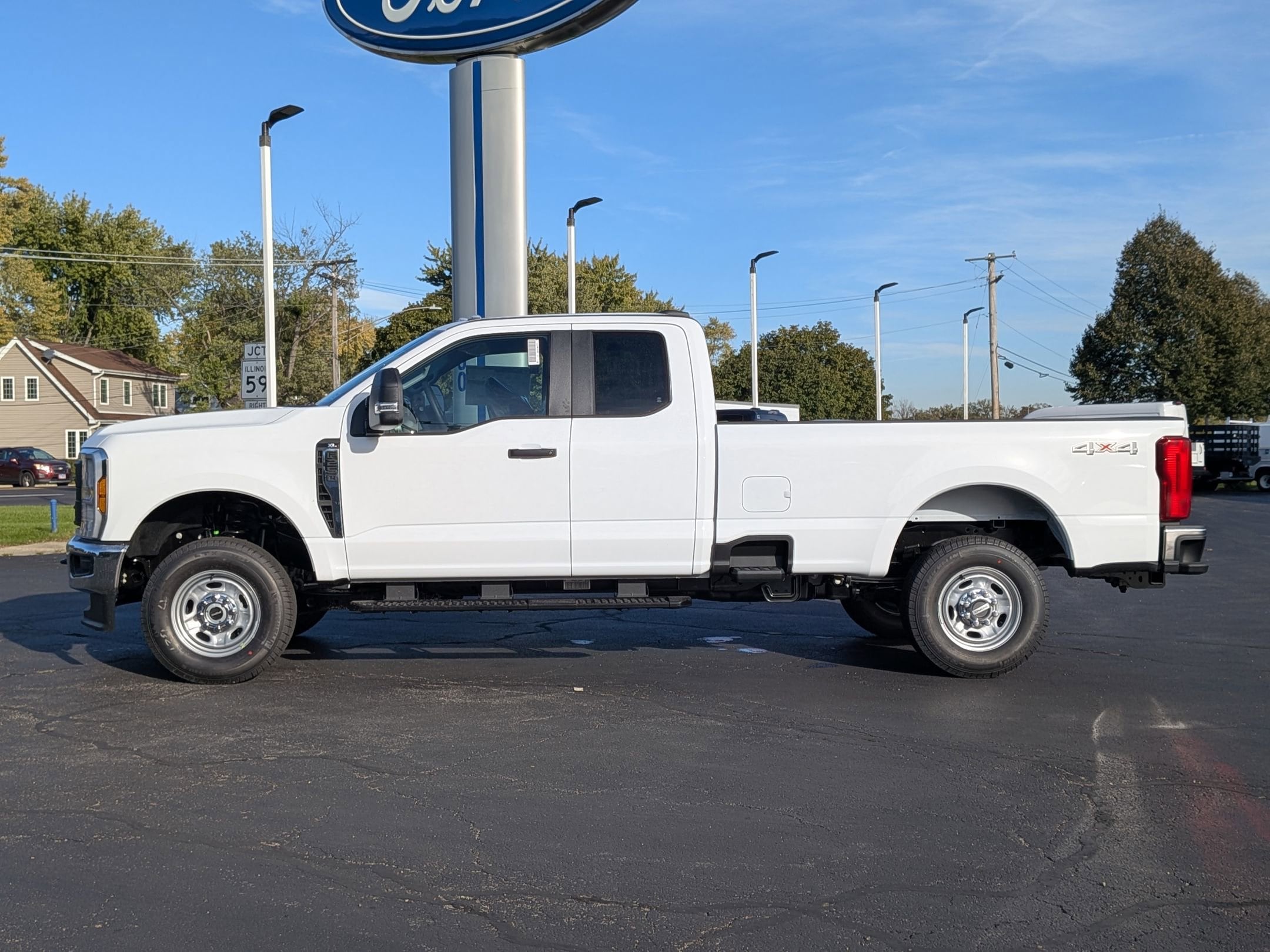 2026 FORD F-250 - Image 8