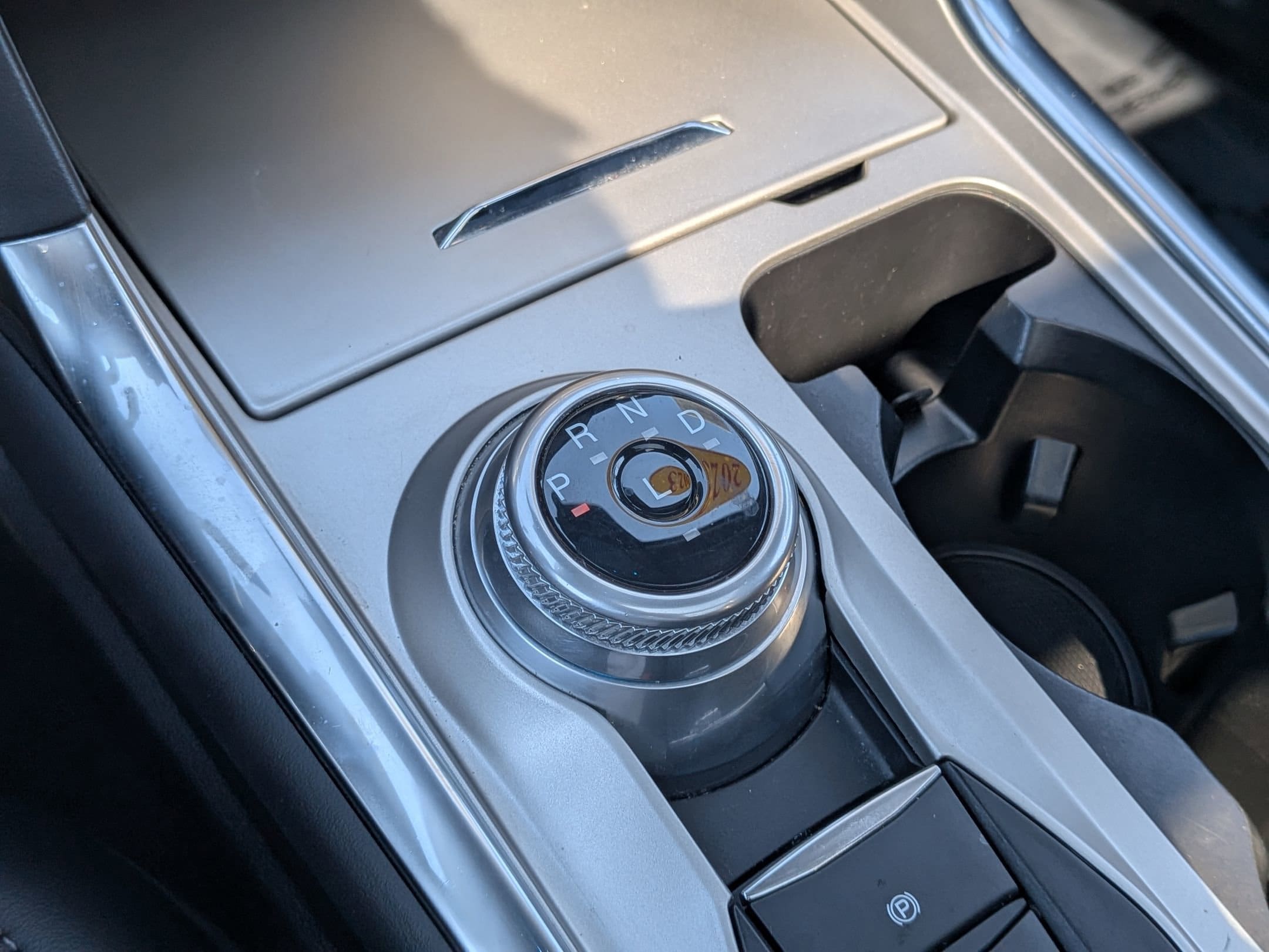 2023 FORD EXPLORER - Image 22