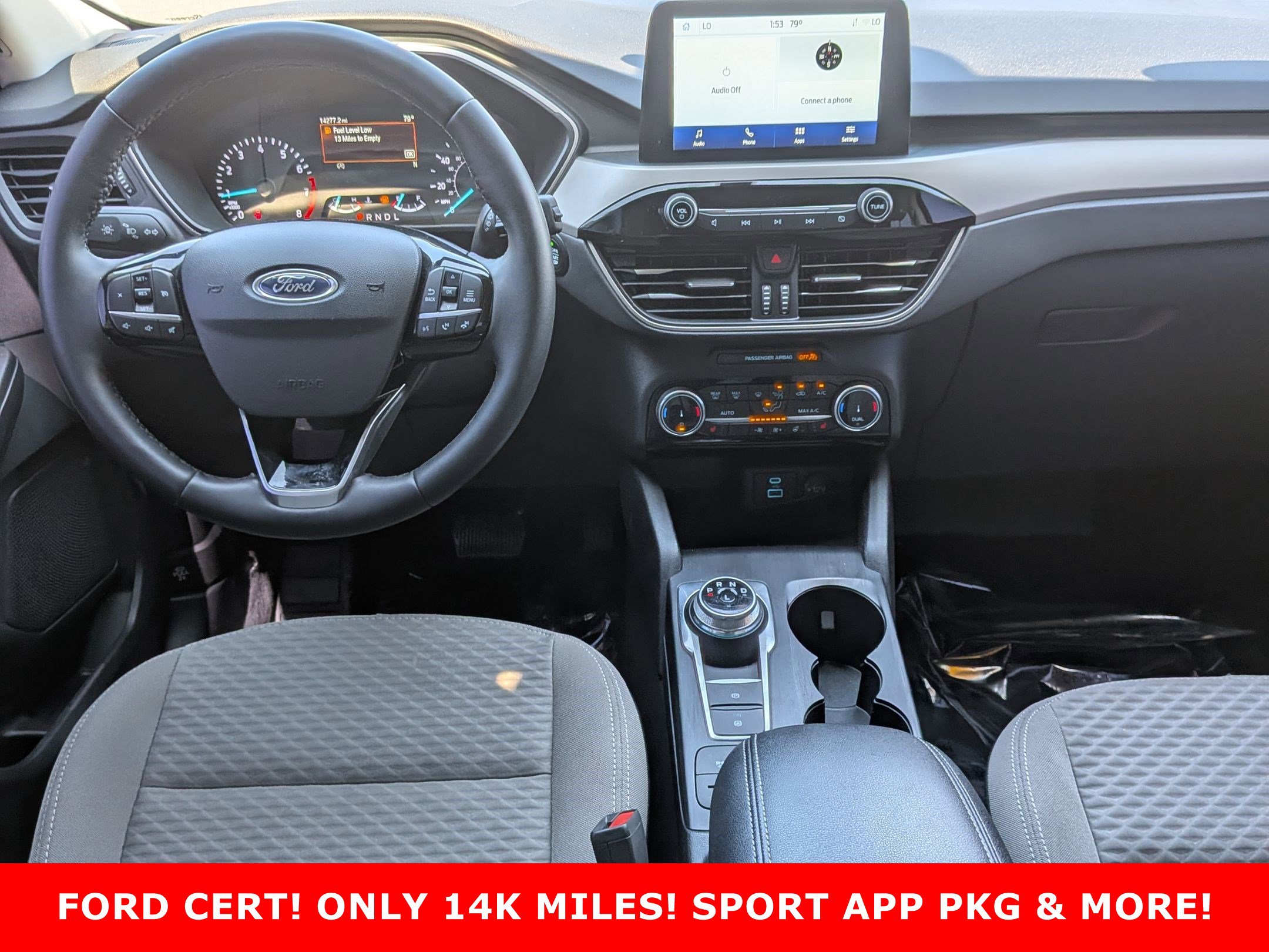 2022 FORD ESCAPE - Image 23