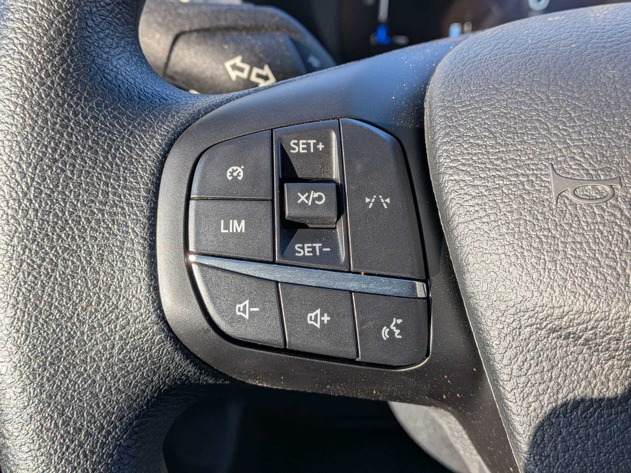 2026 FORD TRANSIT - Image 14