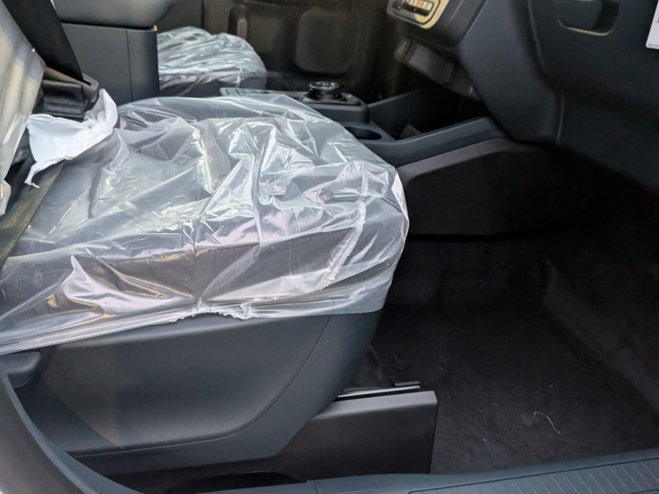 2026 FORD MAVERICK - Image 26