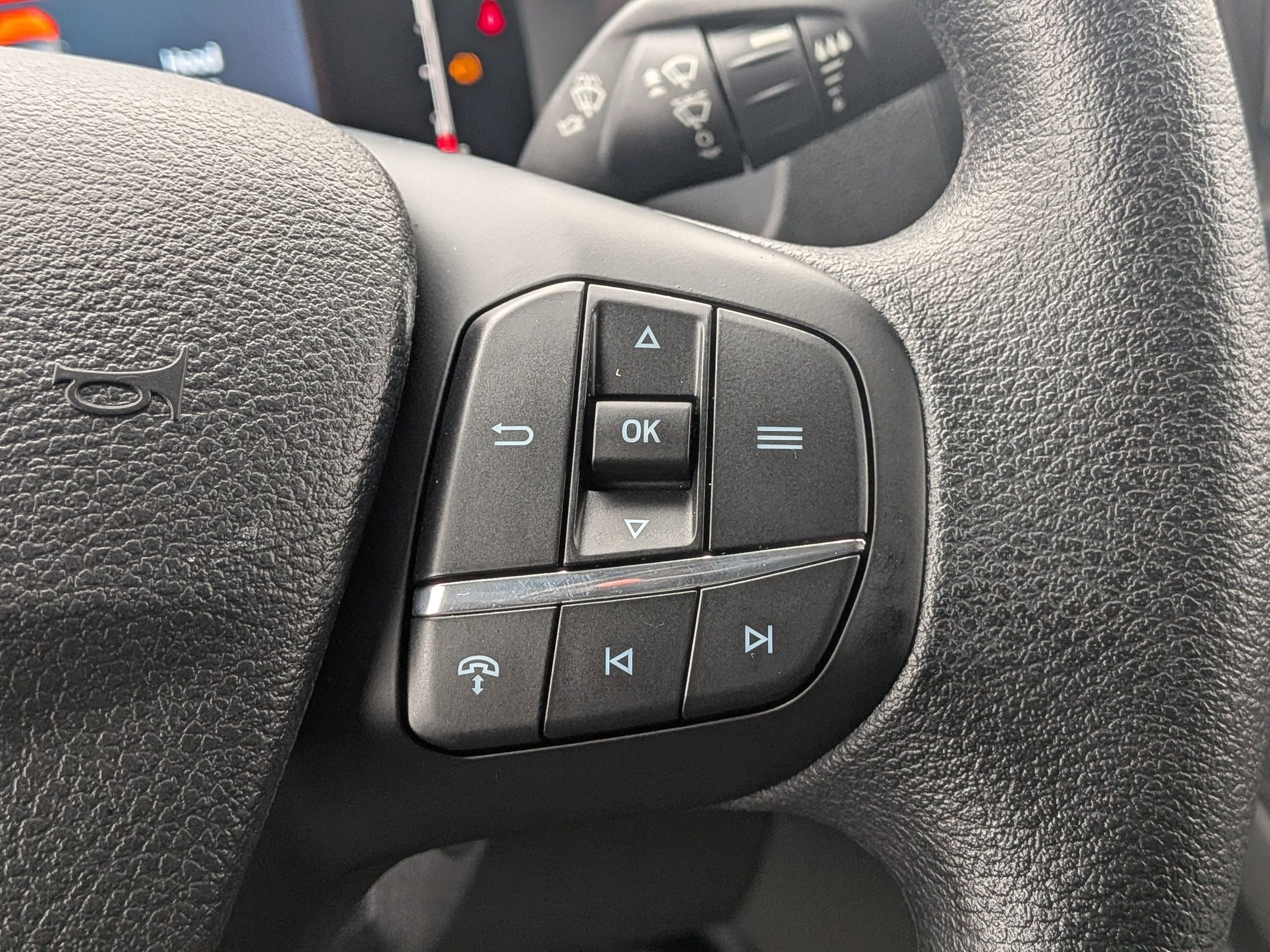 2026 FORD TRANSIT - Image 15