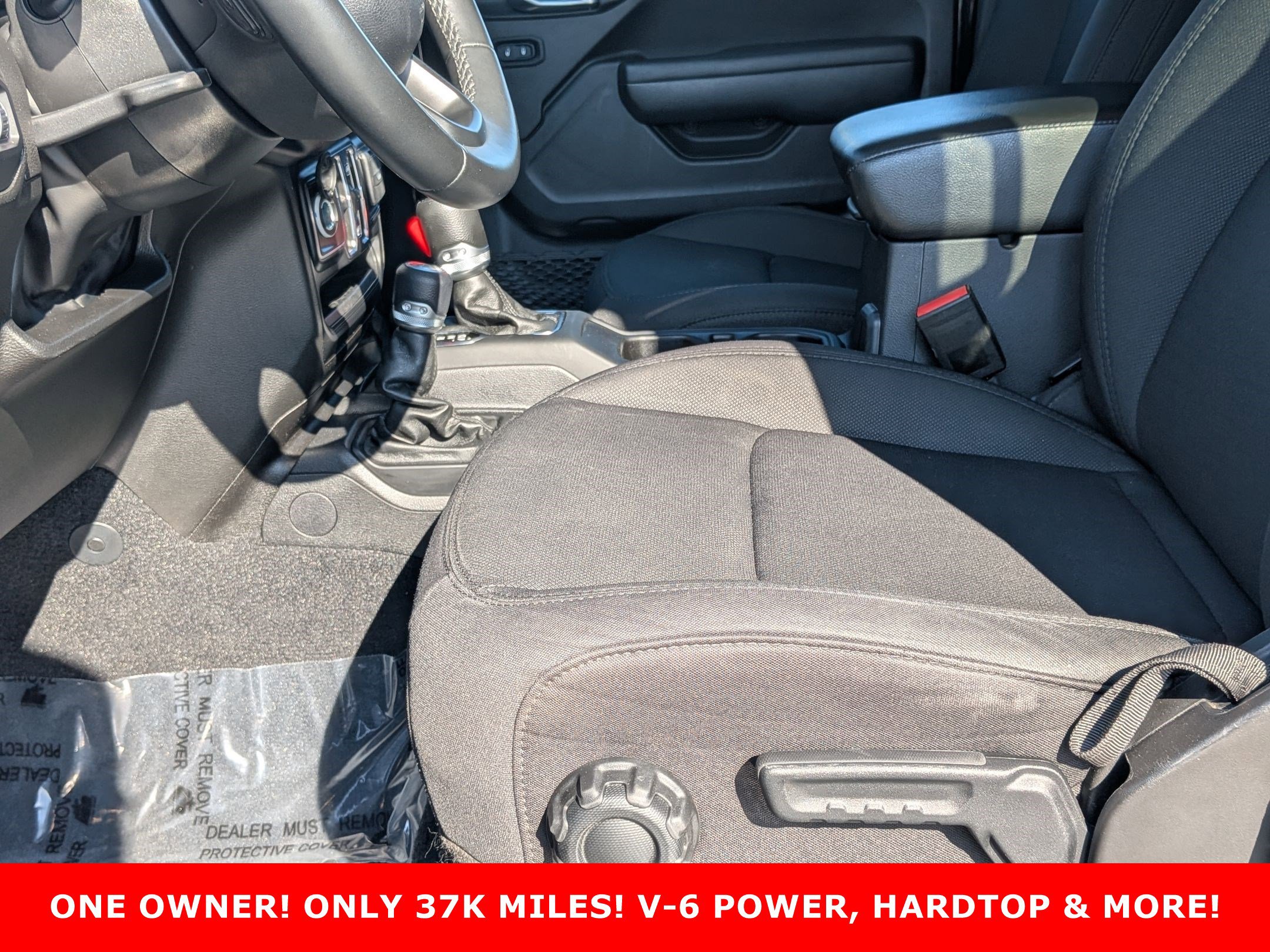 2022 JEEP WRANGLER - Image 10