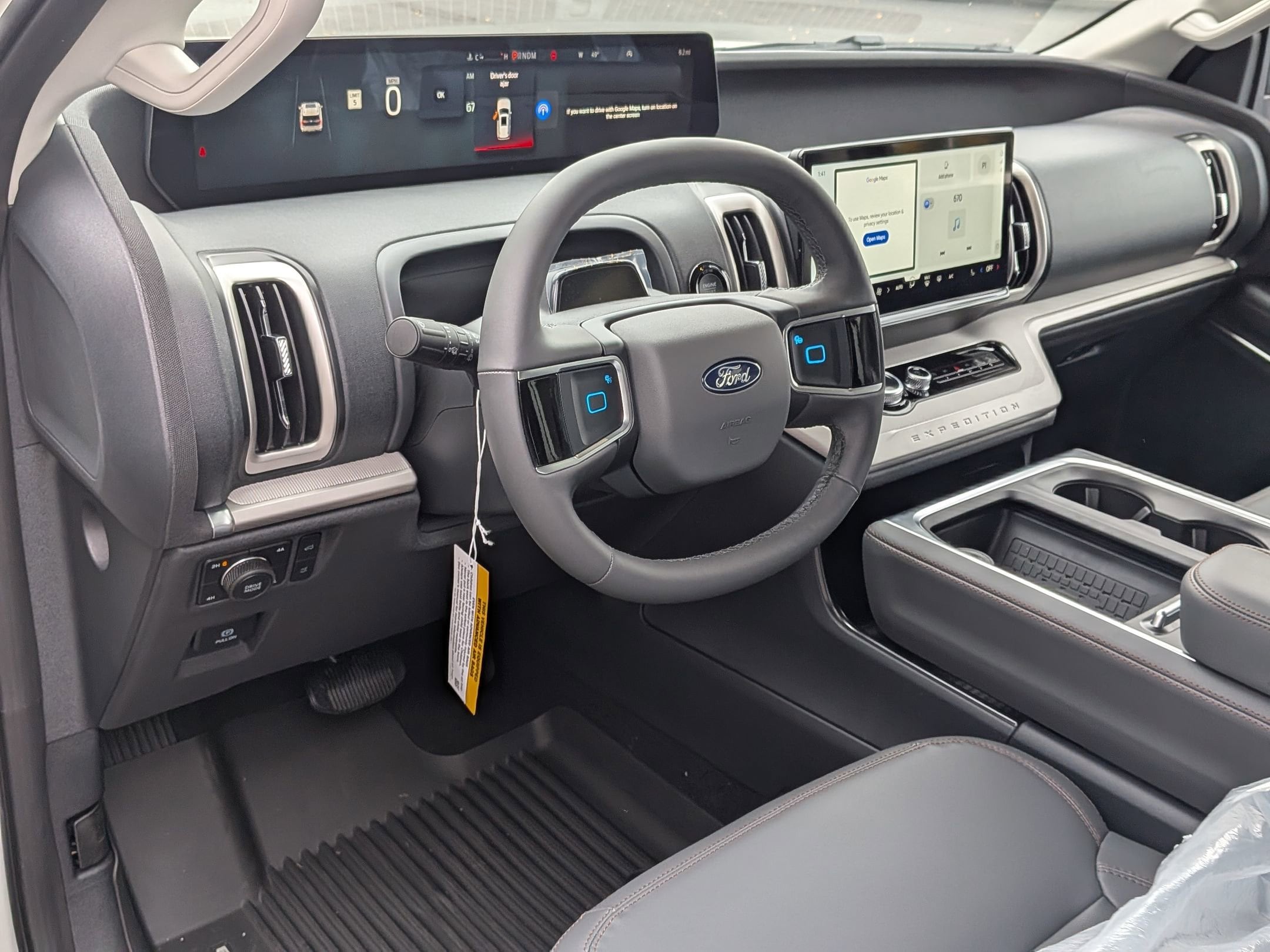 2025 FORD EXPEDITION - Image 10