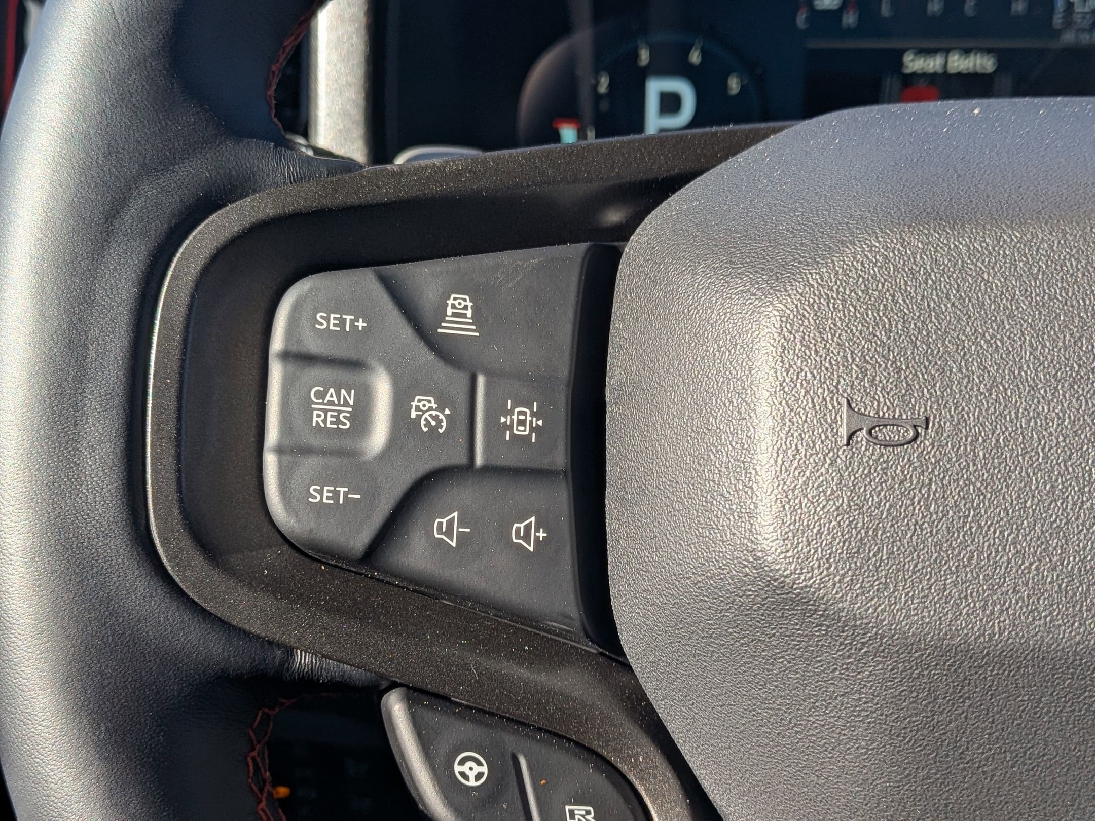 2025 FORD BRONCO - Image 14