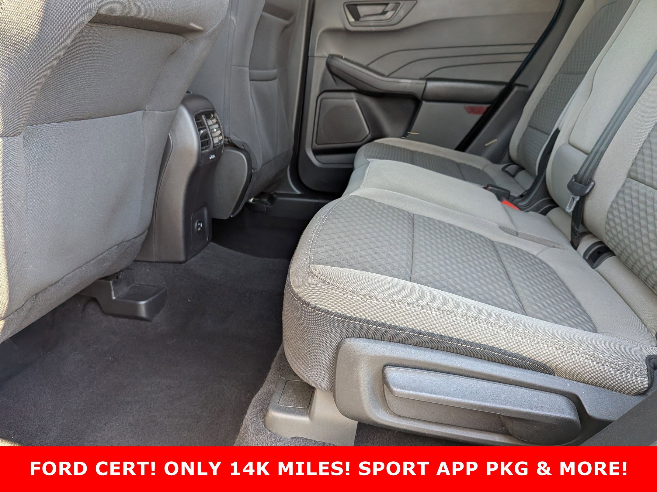 2022 FORD ESCAPE - Image 22