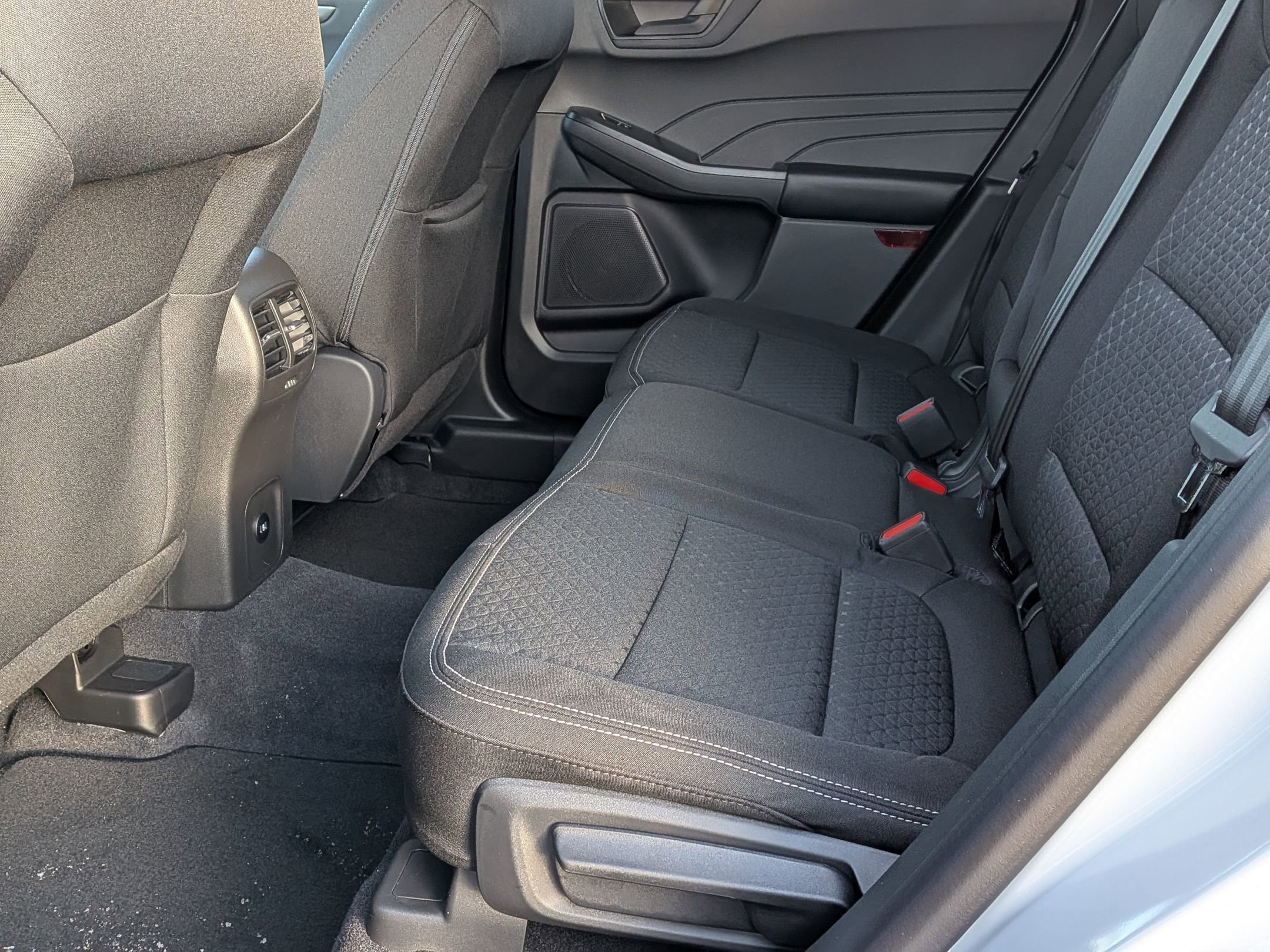 2026 FORD ESCAPE - Image 22