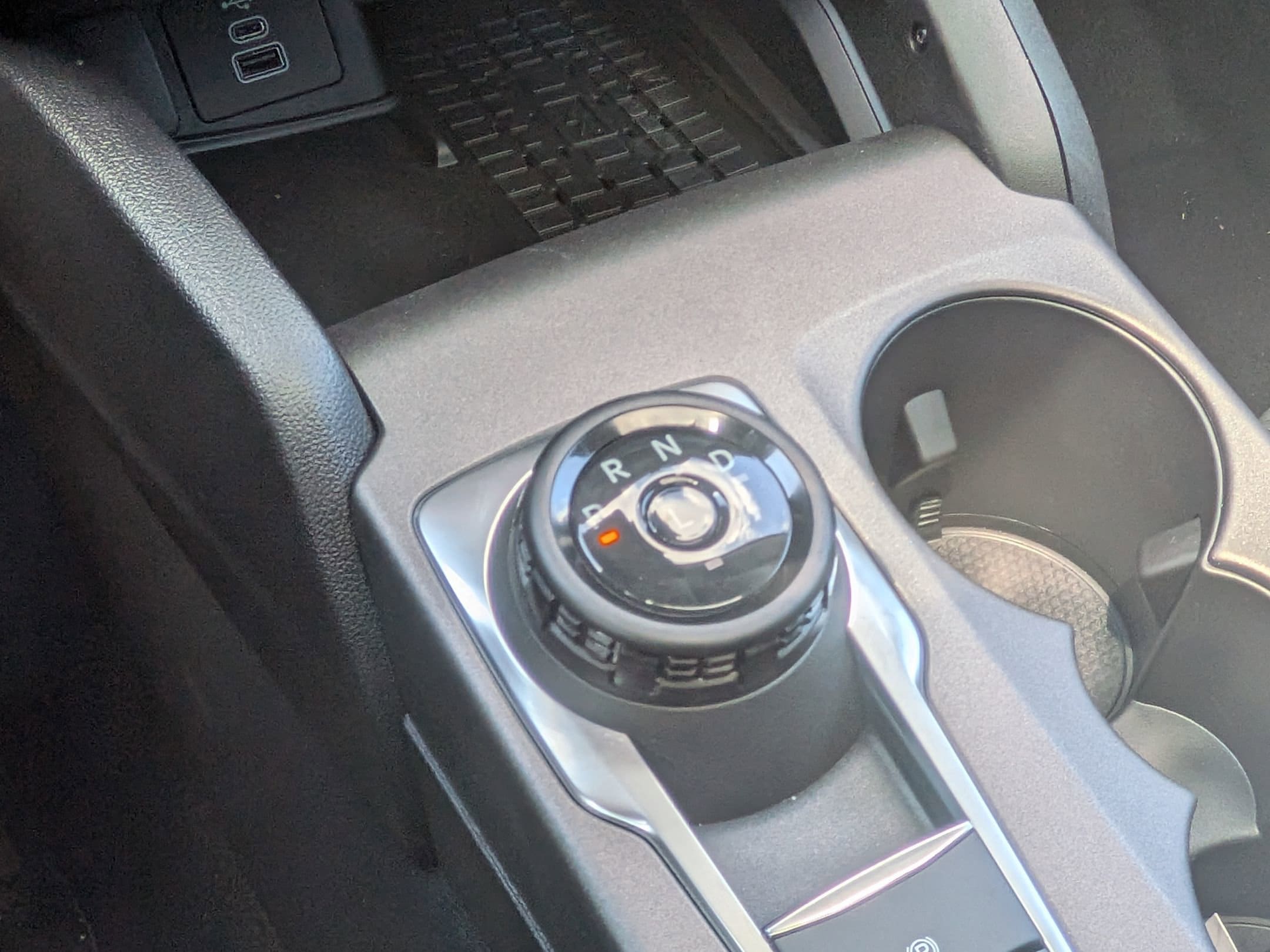 2025 FORD BRONCO SPORT - Image 19