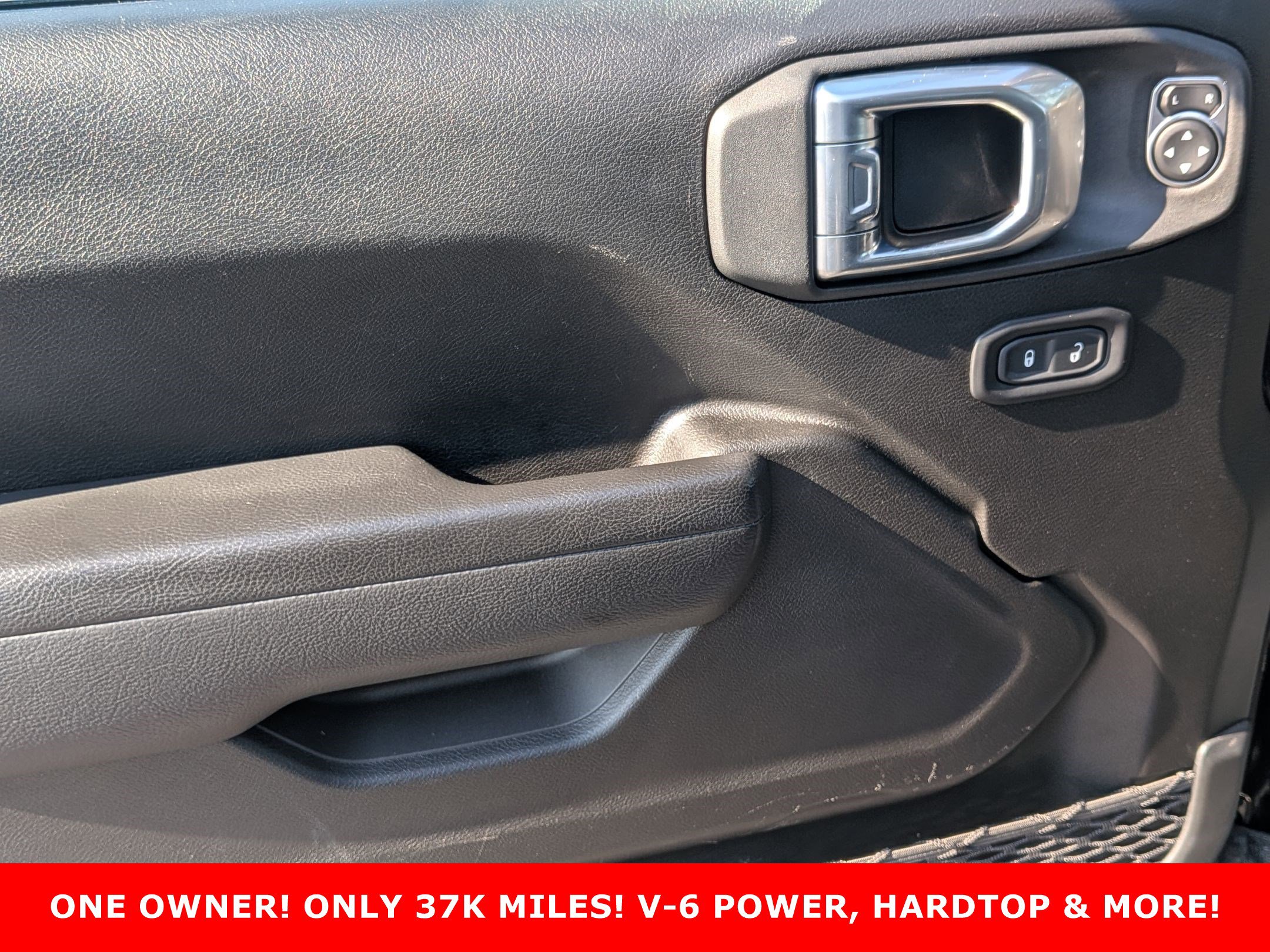 2022 JEEP WRANGLER - Image 11