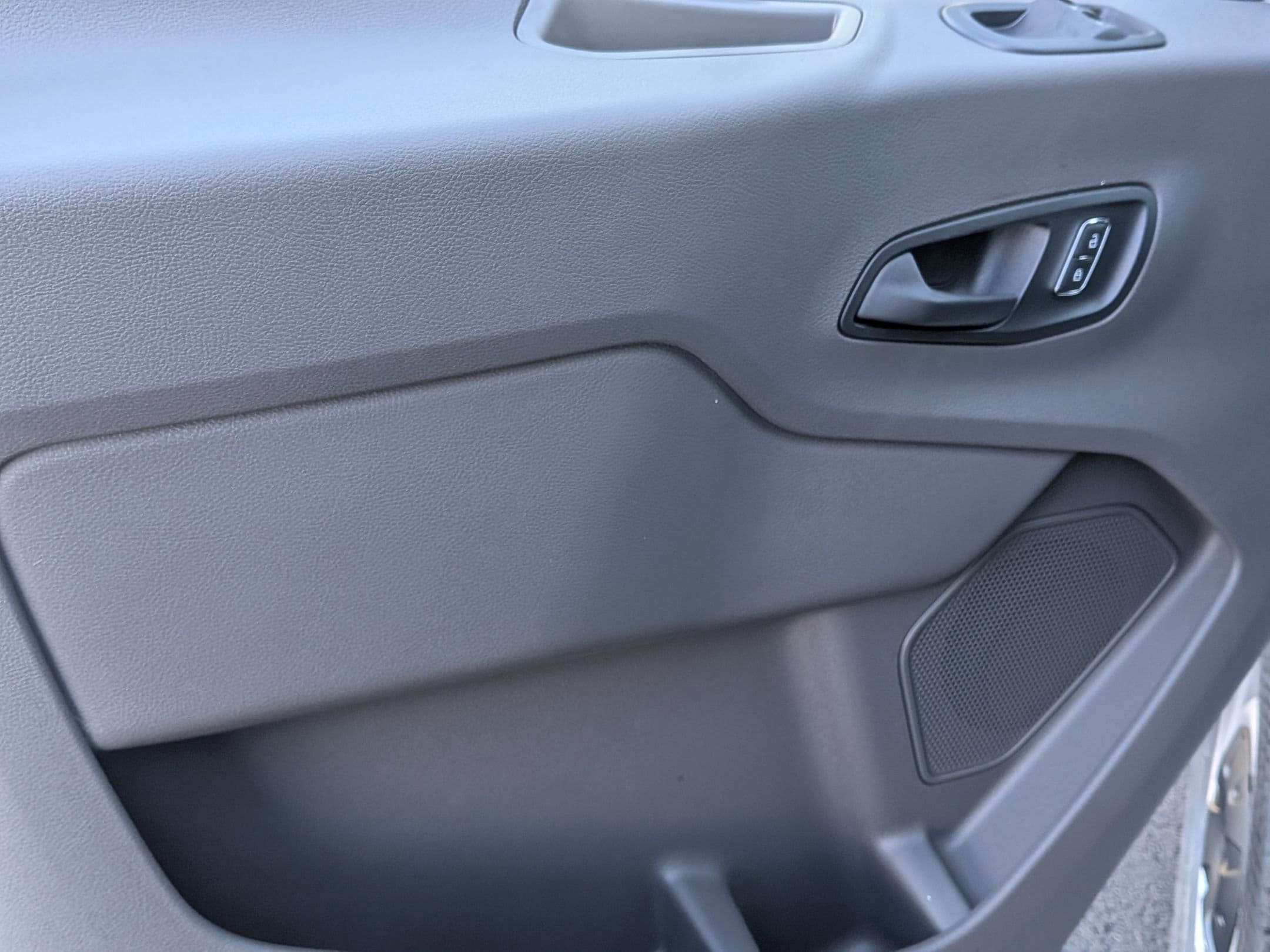 2026 FORD TRANSIT - Image 12