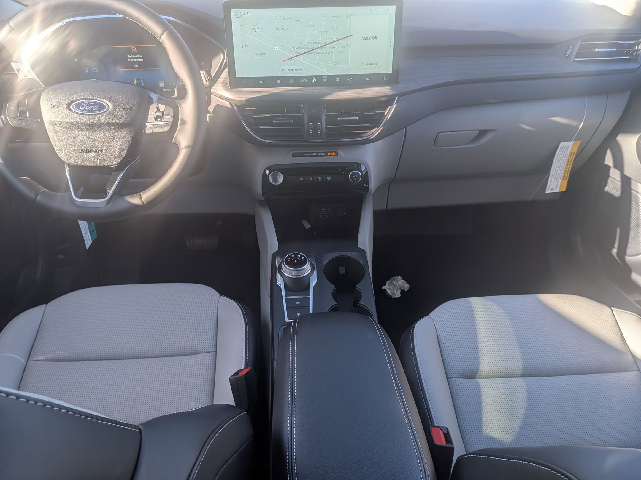 2026 FORD ESCAPE - Image 24