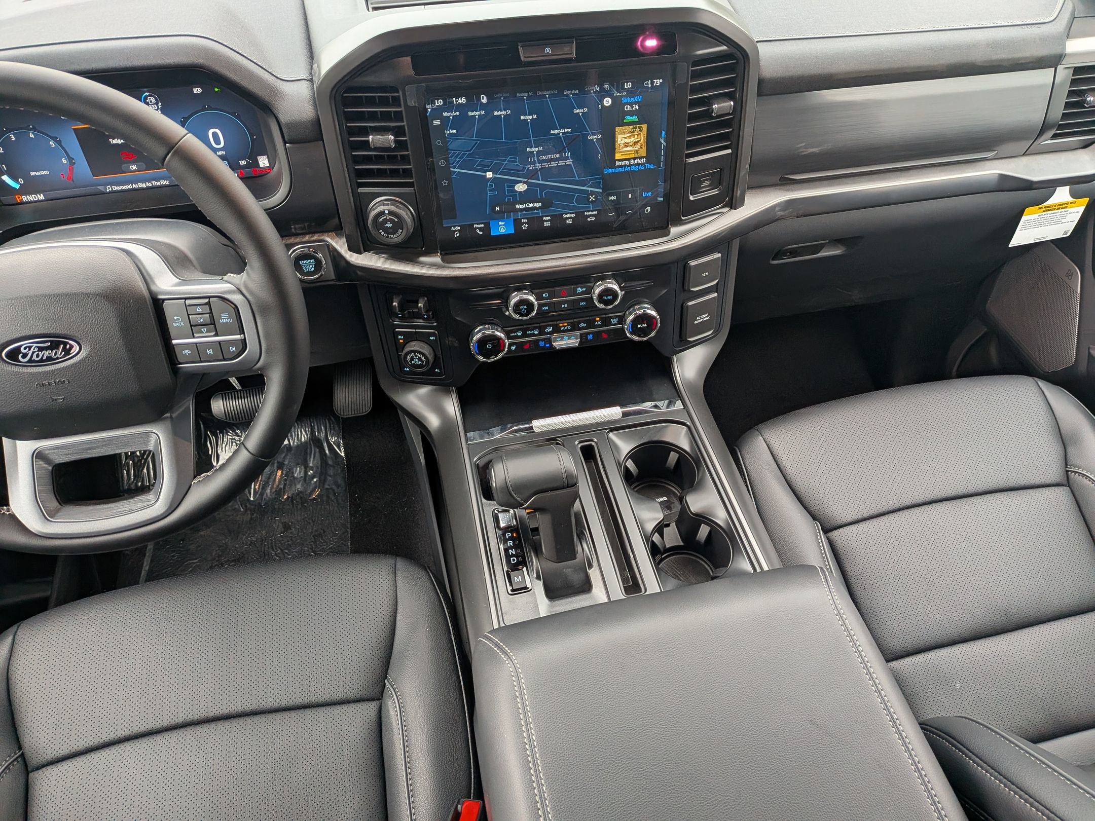 2026 Ford F-150 Lariat - Photo 22