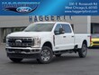 Ford Super Duty F-350 SRW