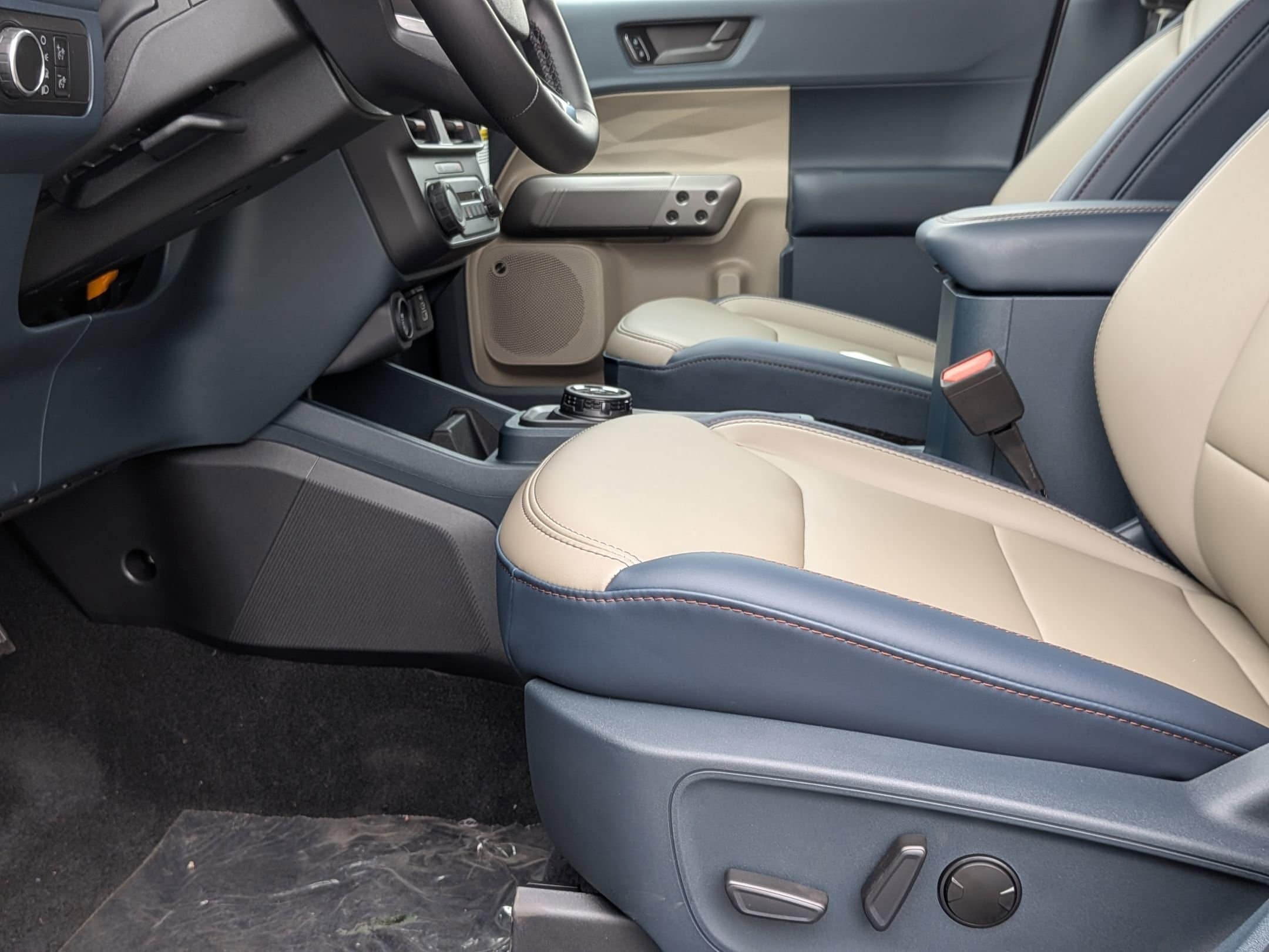 2025 FORD MAVERICK - Image 11