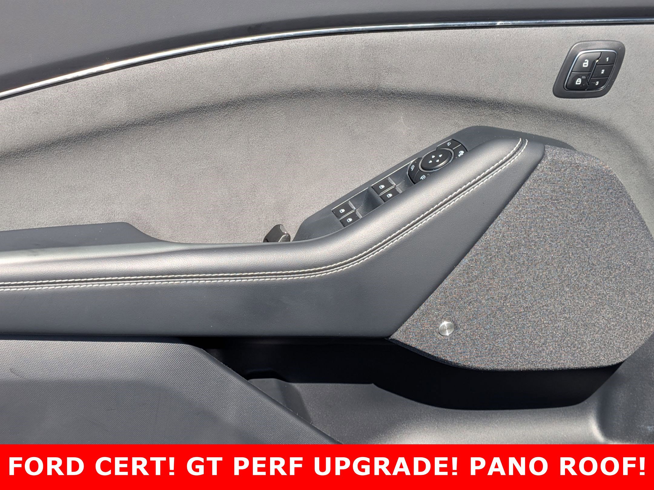 2024 FORD MUSTANG MACH-E - Image 13