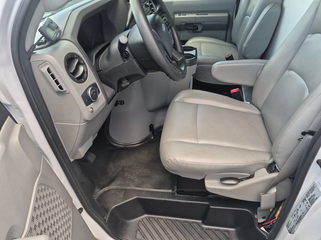 Certified 2023 Ford