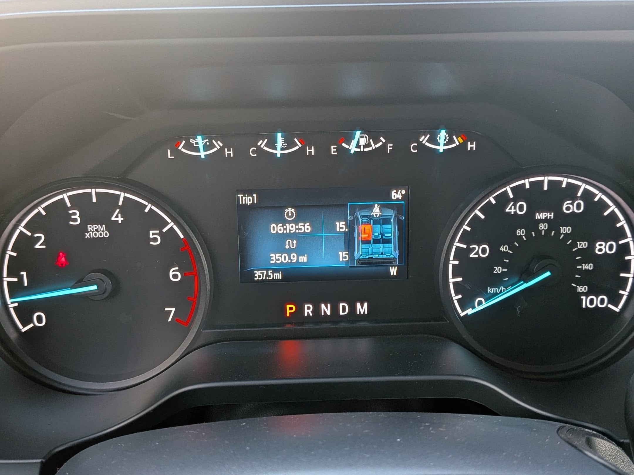 2026 FORD F-250 - Image 13