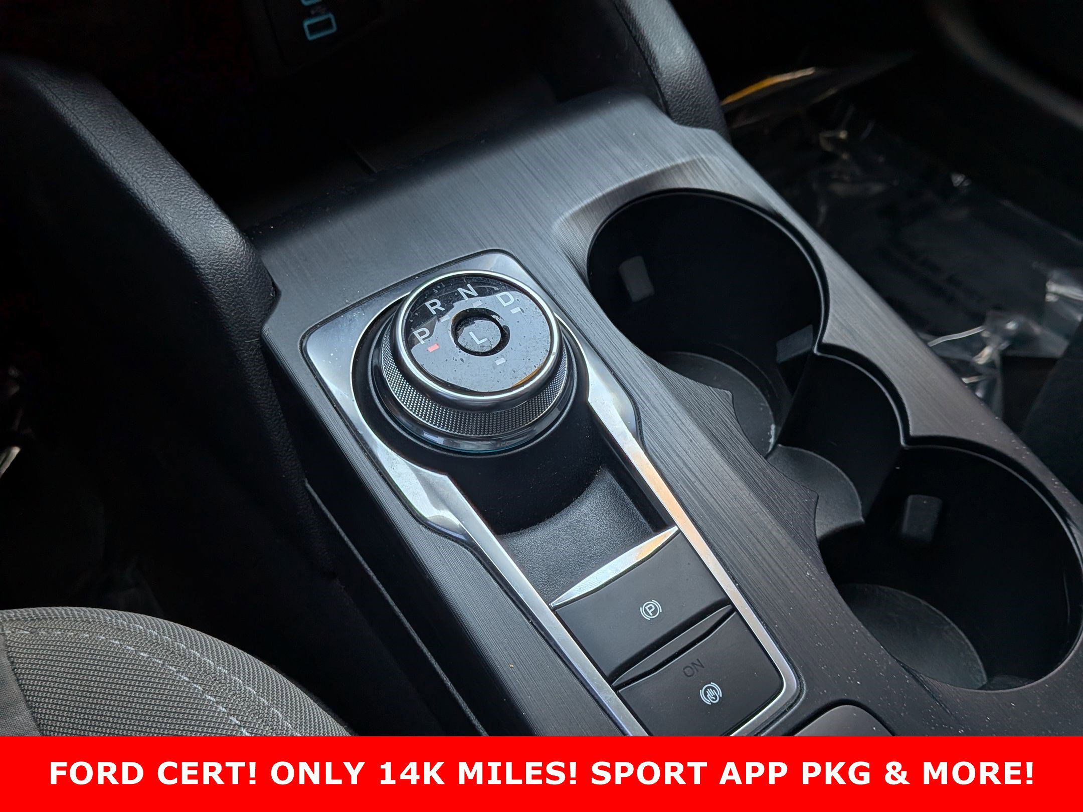 2022 FORD ESCAPE - Image 21