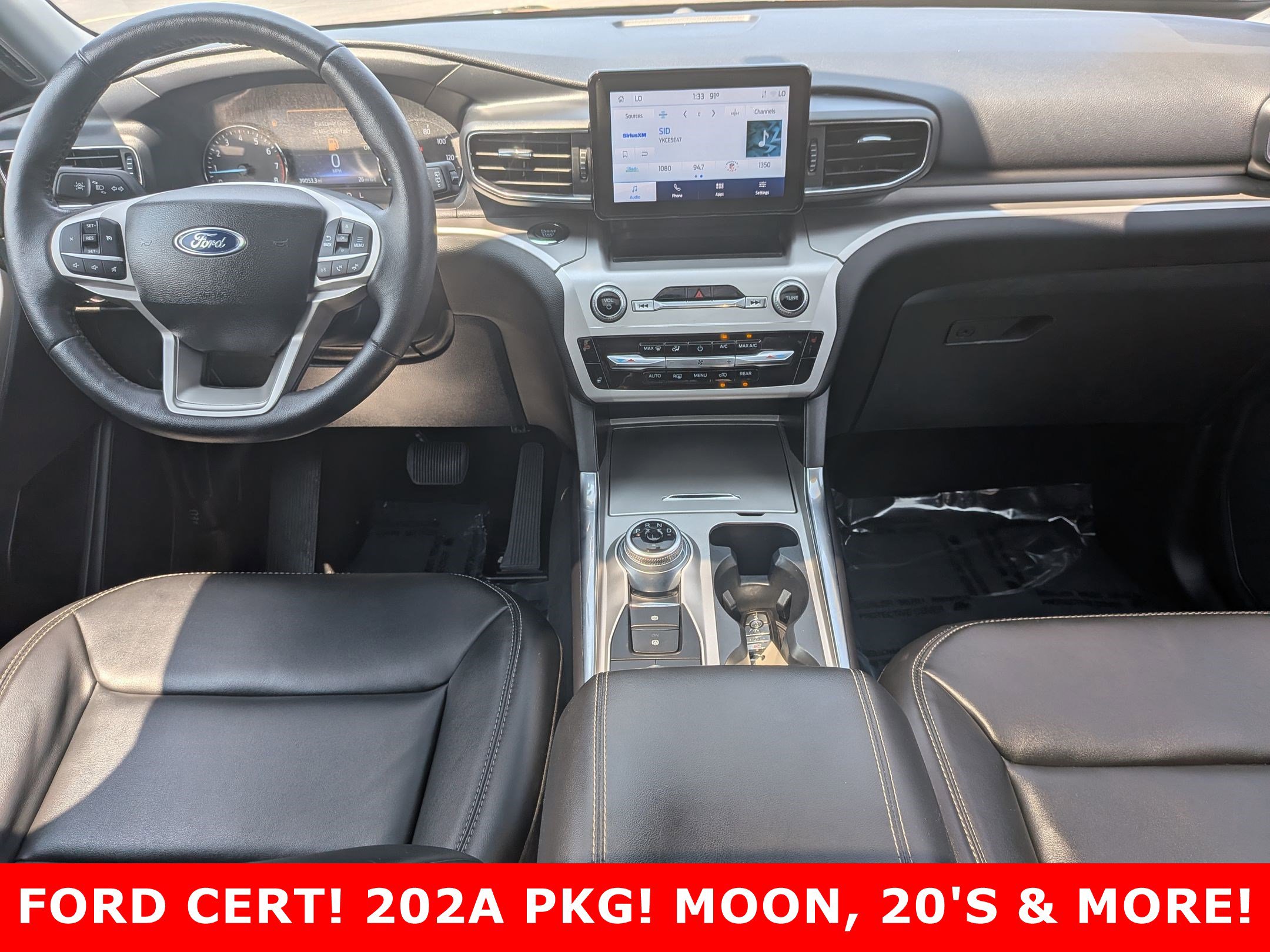 2022 FORD EXPLORER - Image 23