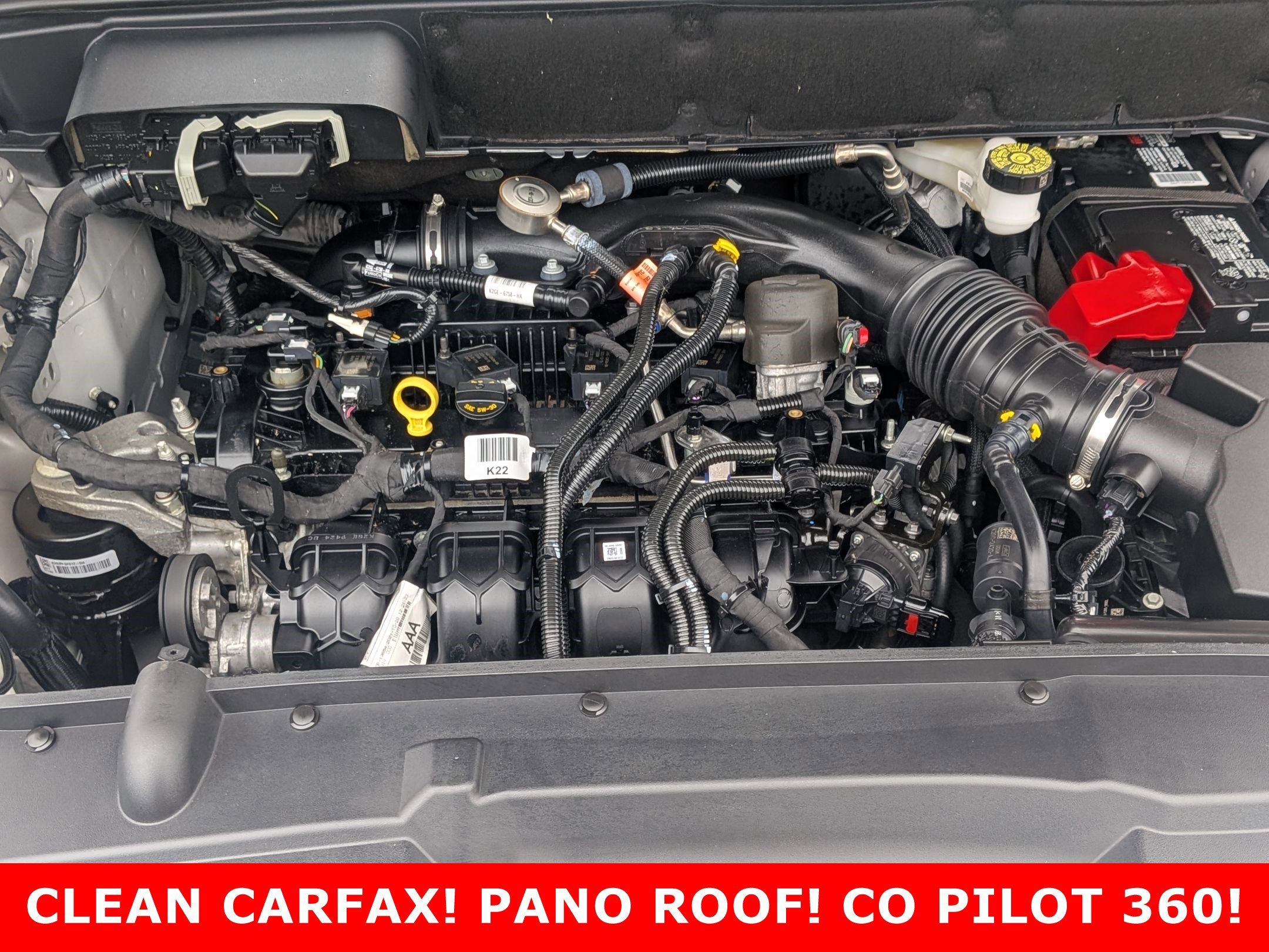 2022 LINCOLN NAUTILUS - Image 30