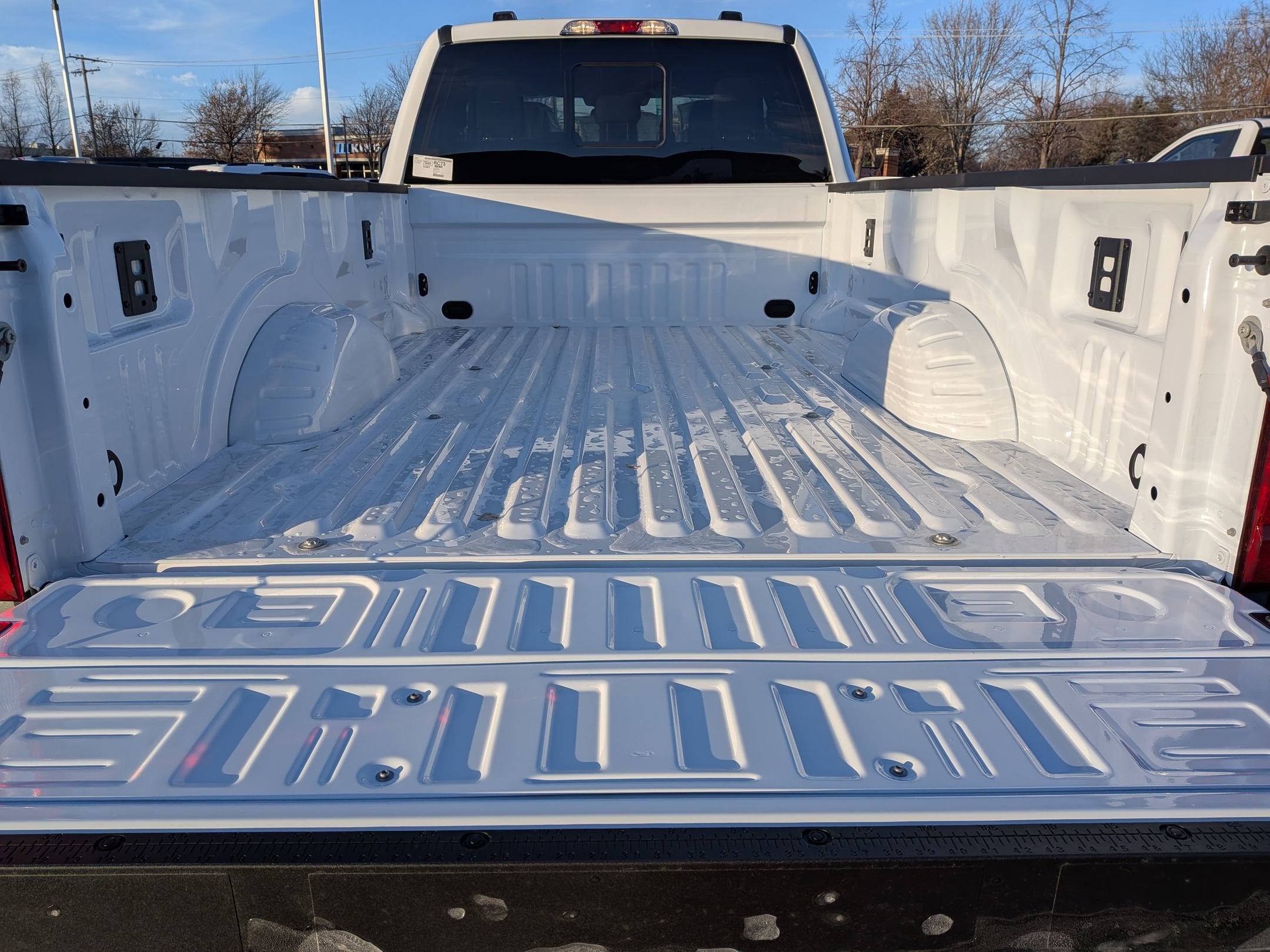 2026 FORD F-250 - Image 23