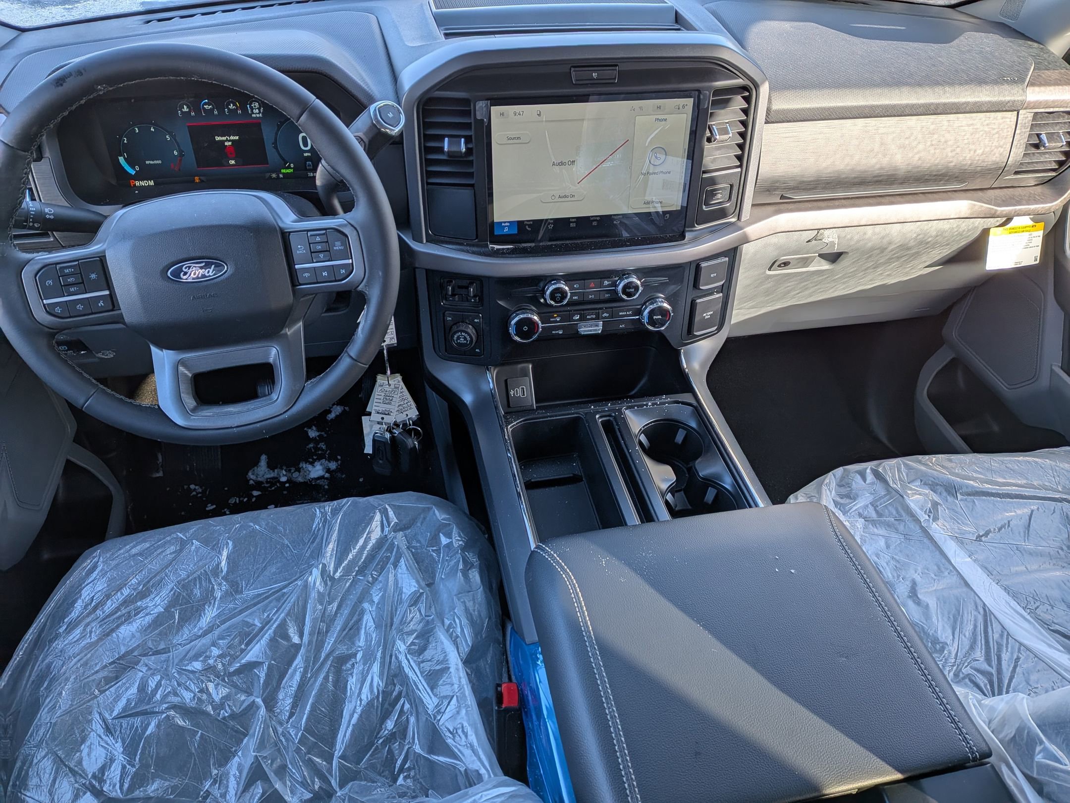 2026 FORD F-150 - Image 20