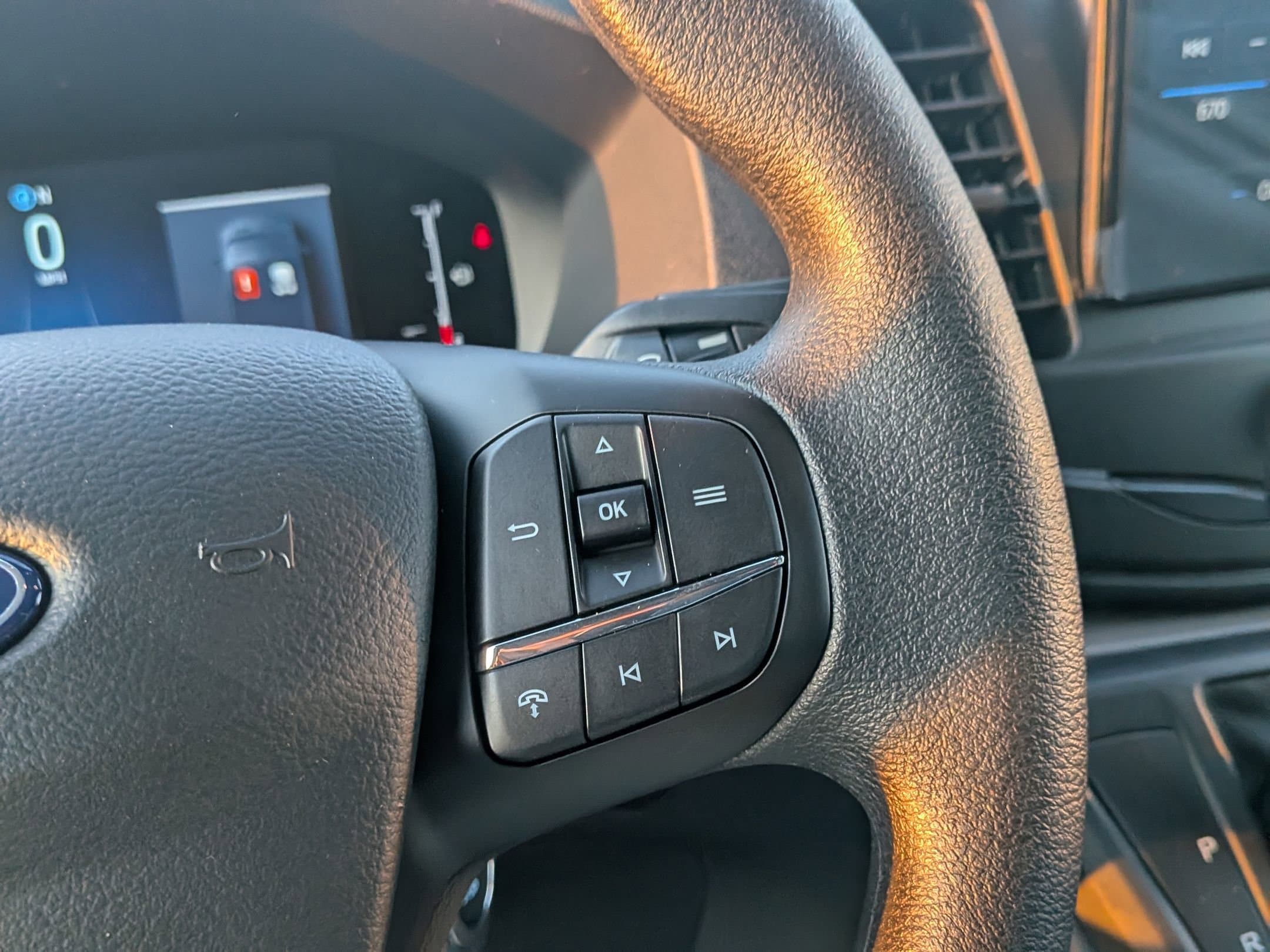 2026 FORD TRANSIT - Image 15